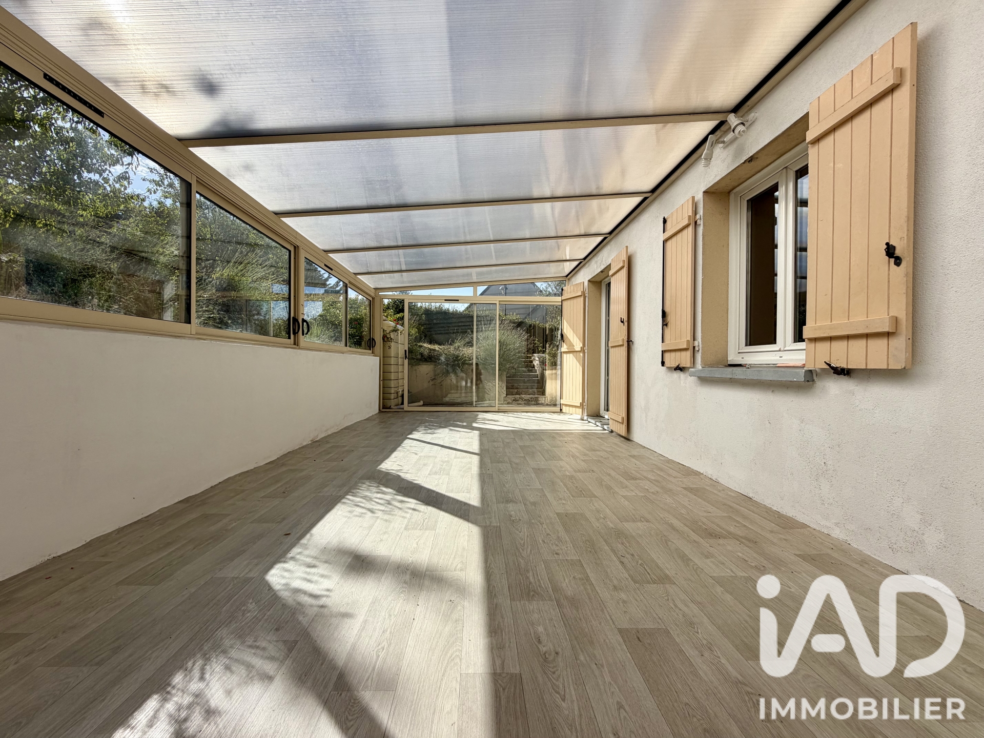 Vente maison à Étampes (91150) : maison traditionnelle 5 pièces 115 m² - 2100549 — 6