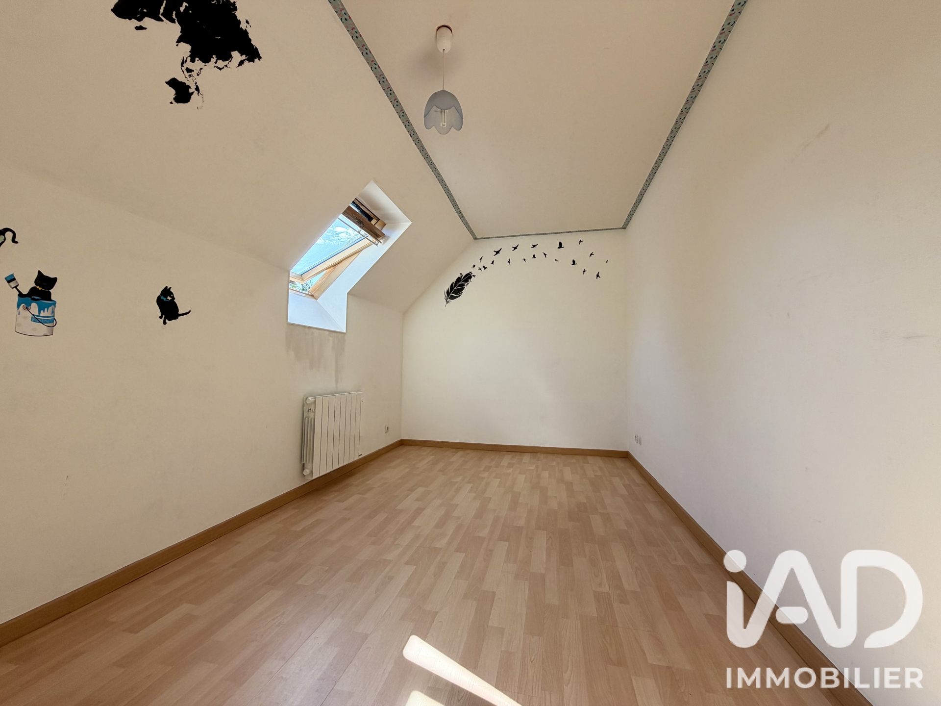 Vente maison à Étampes (91150) : maison traditionnelle 5 pièces 115 m² - 2100549 — 8