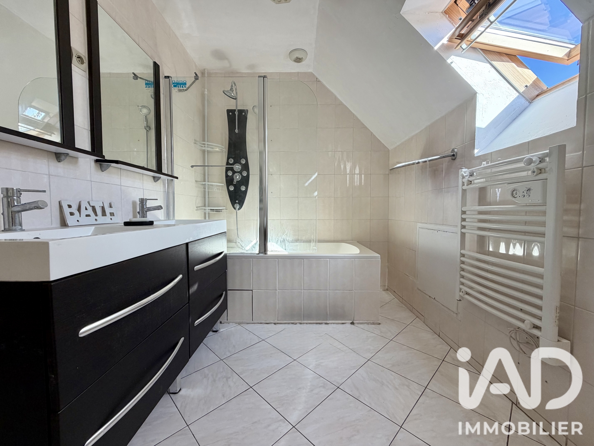Vente maison à Étampes (91150) : maison traditionnelle 5 pièces 115 m² - 2100549 — 10