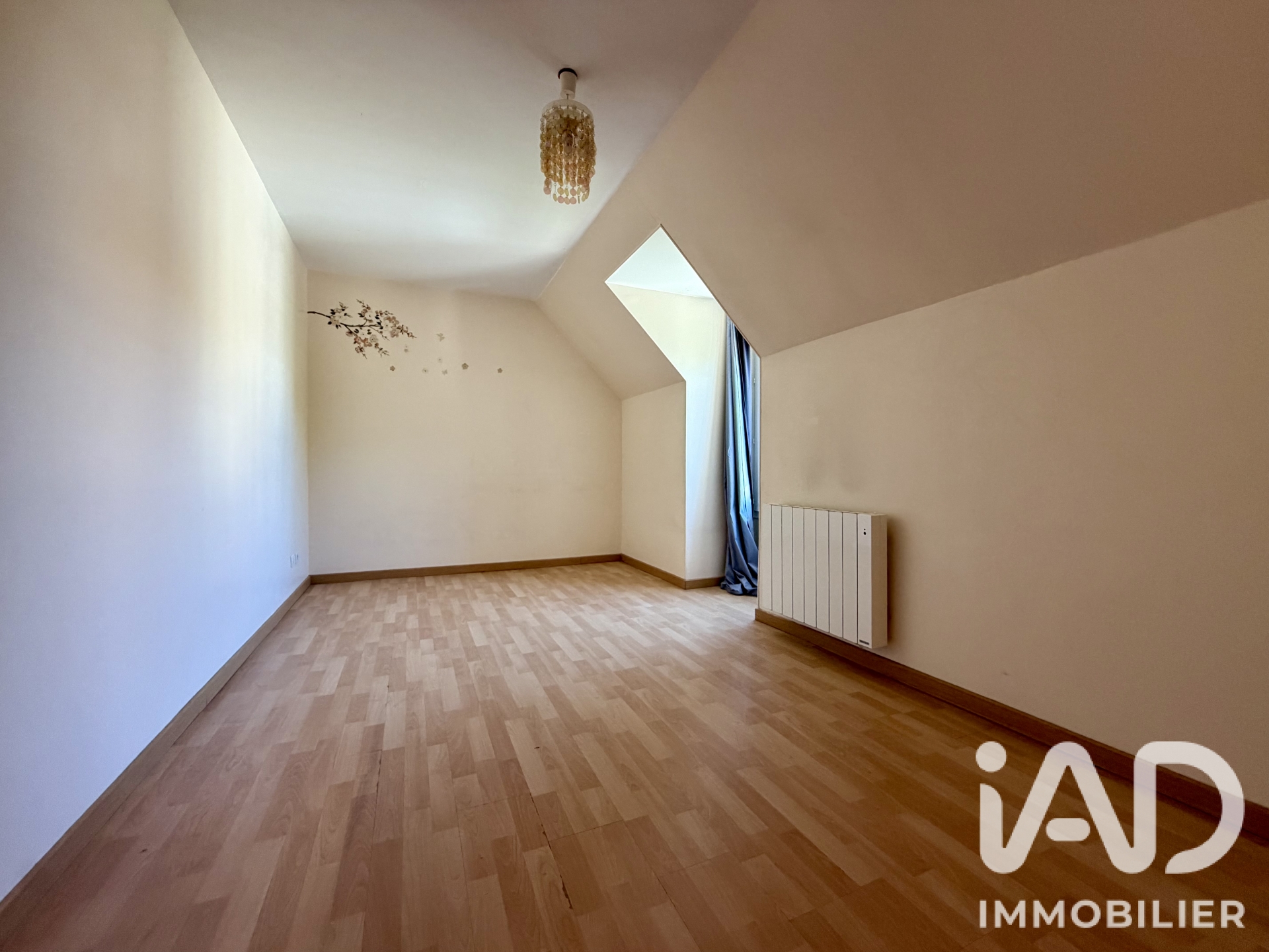 Vente maison à Étampes (91150) : maison traditionnelle 5 pièces 115 m² - 2100549 — 9
