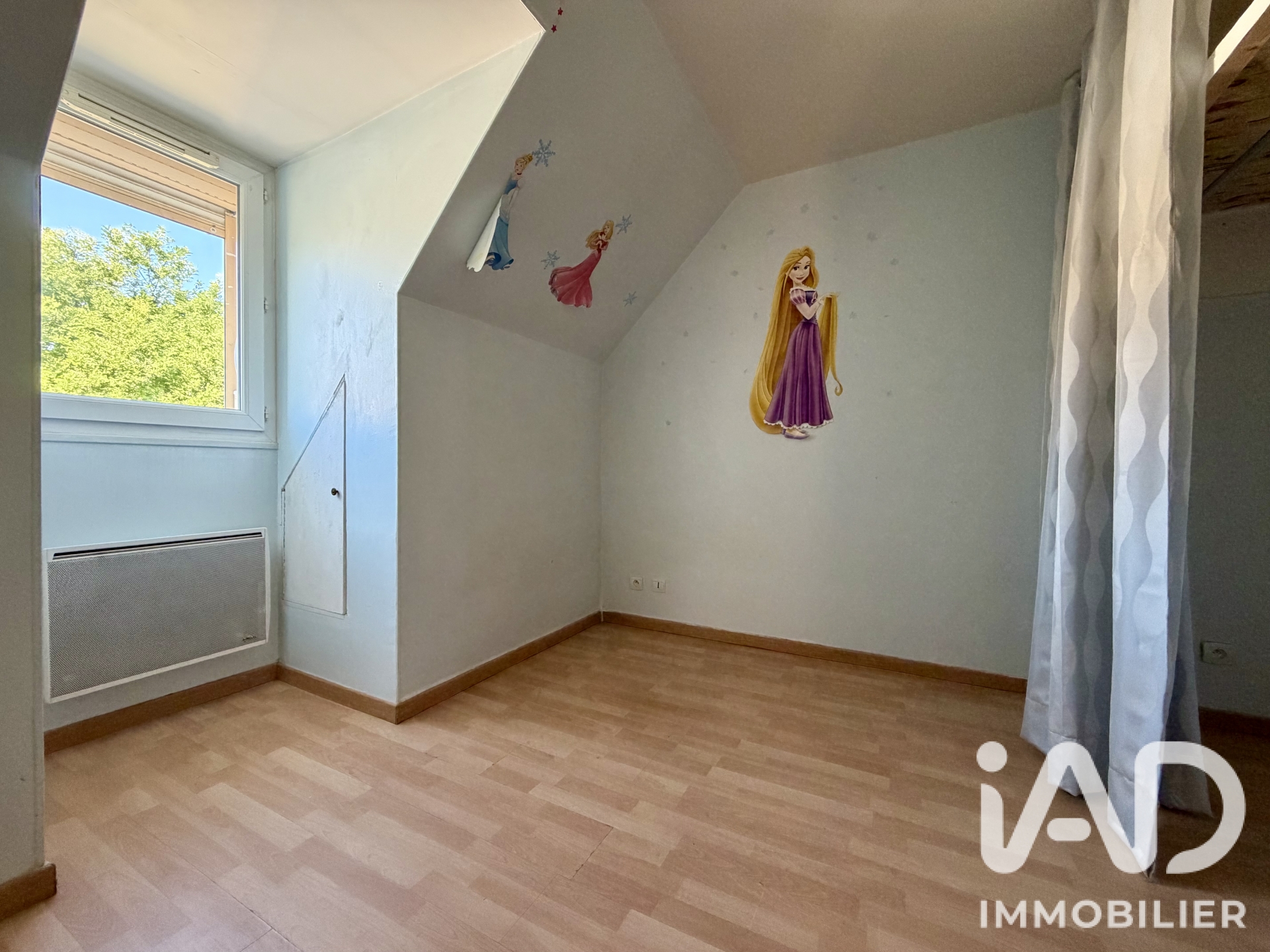 Vente maison à Étampes (91150) : maison traditionnelle 5 pièces 115 m² - 2100549 — 7