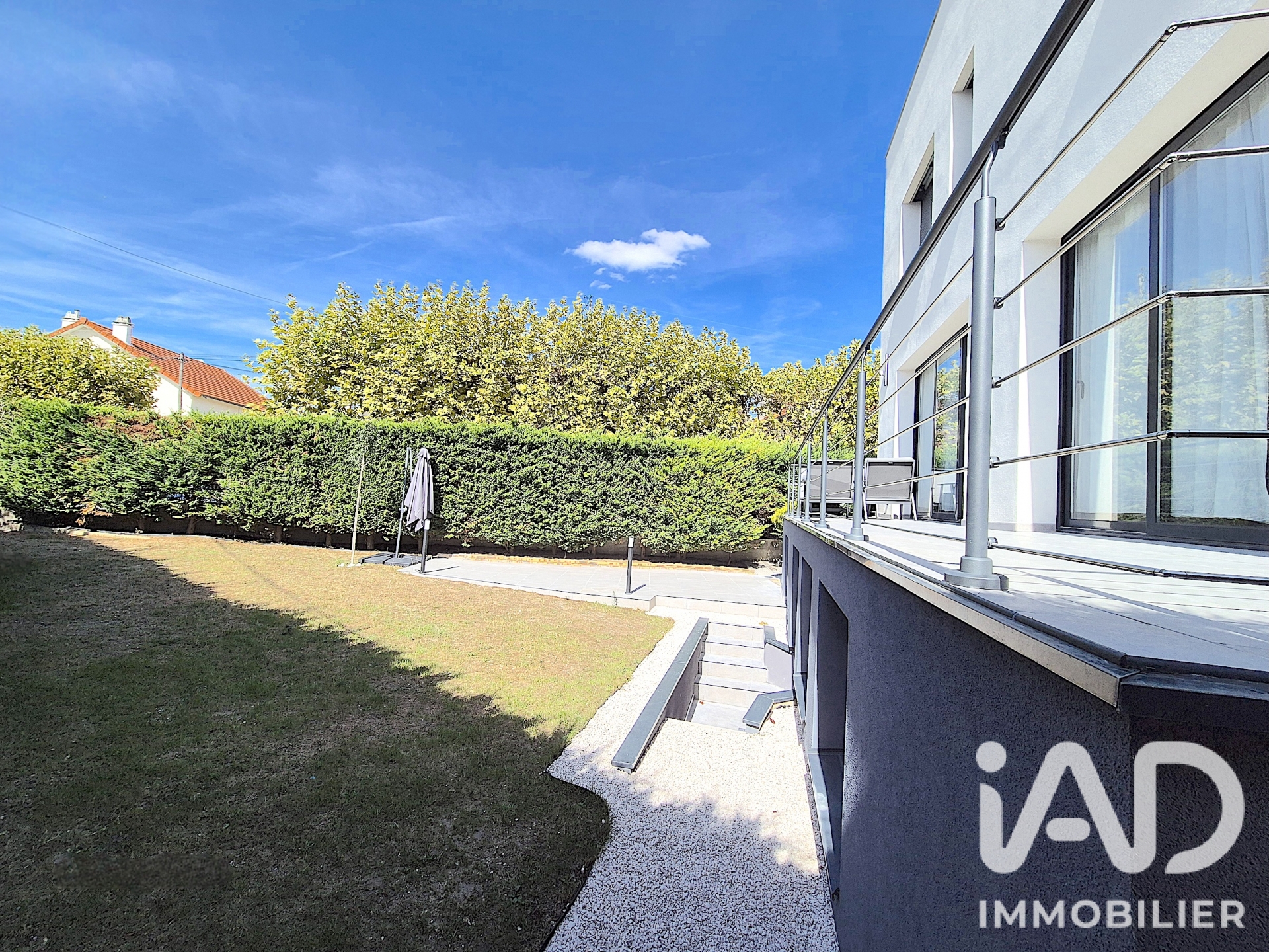 Vente maison à Gournay-sur-Marne (93460) : maison 9 pièces 180 m² - 2064255 — 18