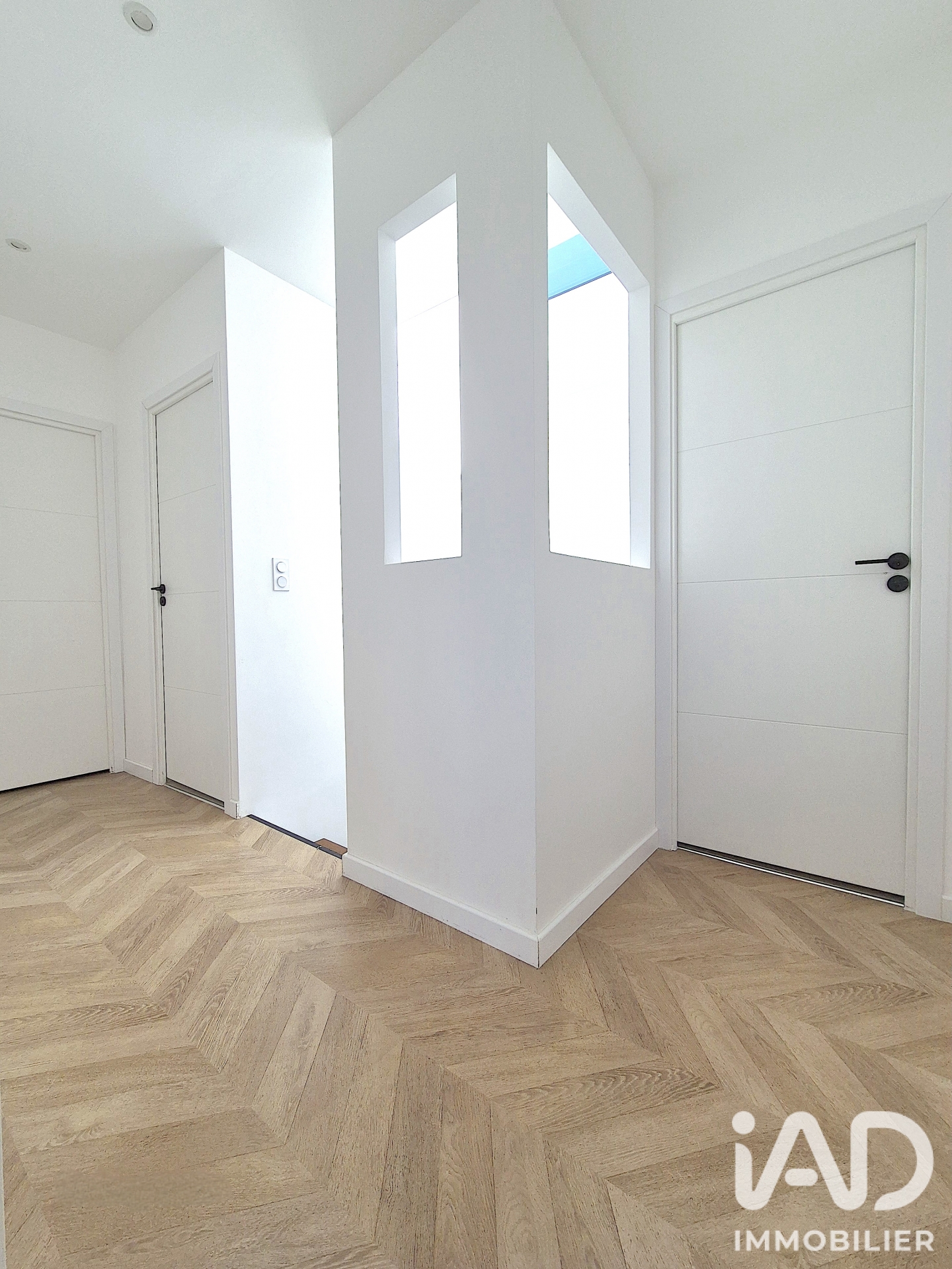 Vente maison à Gournay-sur-Marne (93460) : maison 9 pièces 180 m² - 2064255 — 8