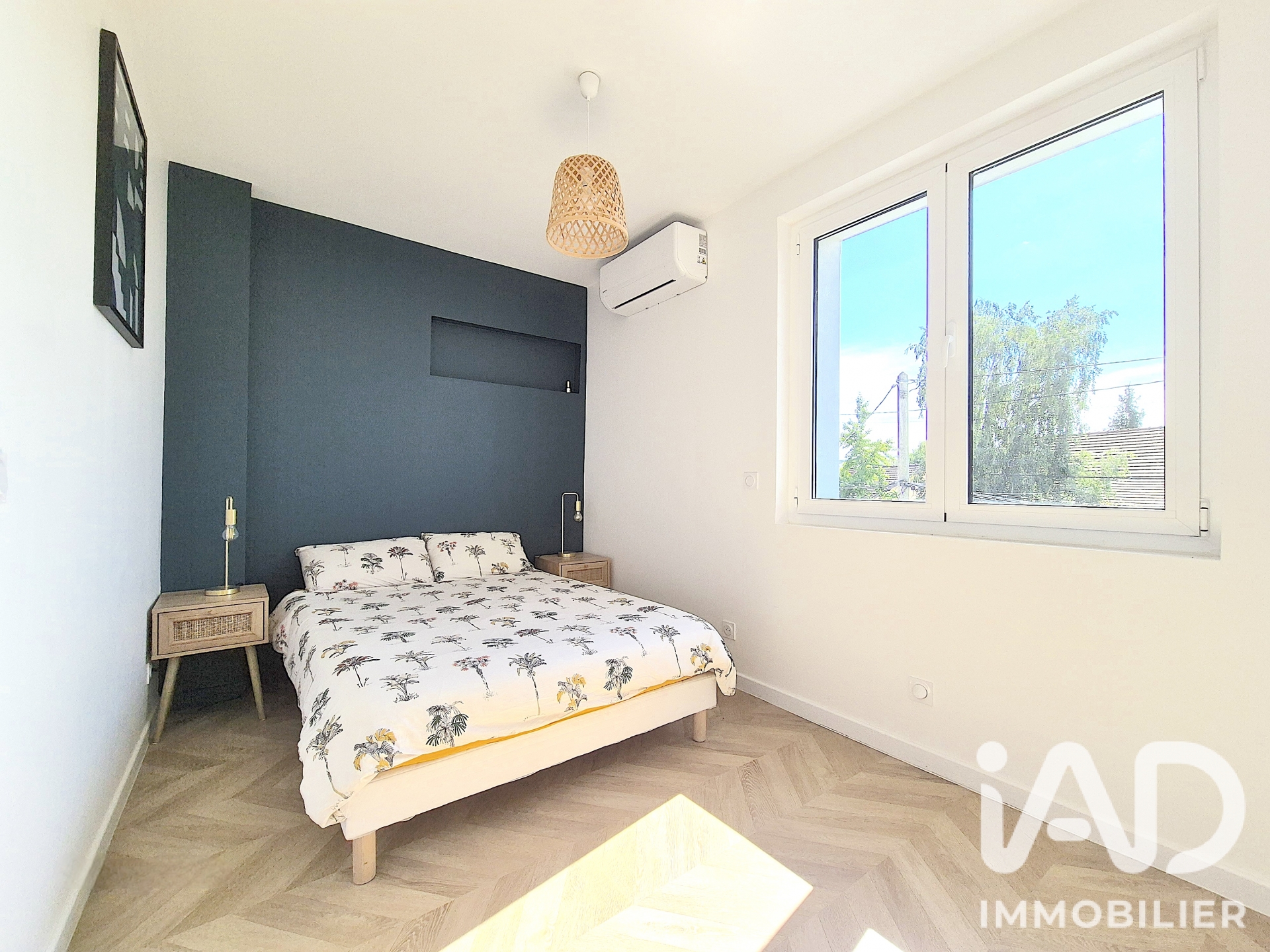 Vente maison à Gournay-sur-Marne (93460) : maison 9 pièces 180 m² - 2064255 — 9