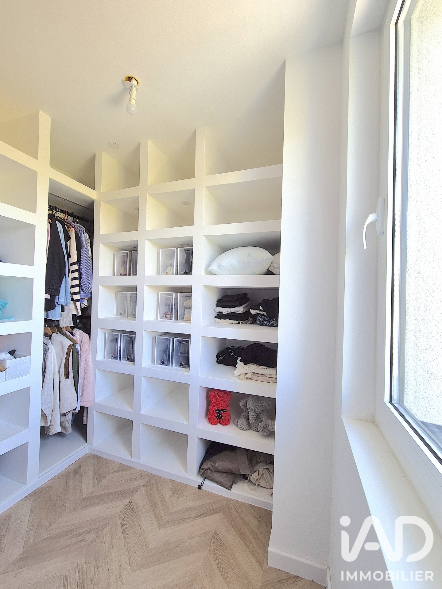 Vente maison à Gournay-sur-Marne (93460) : maison 9 pièces 180 m² - 2064255 — 6