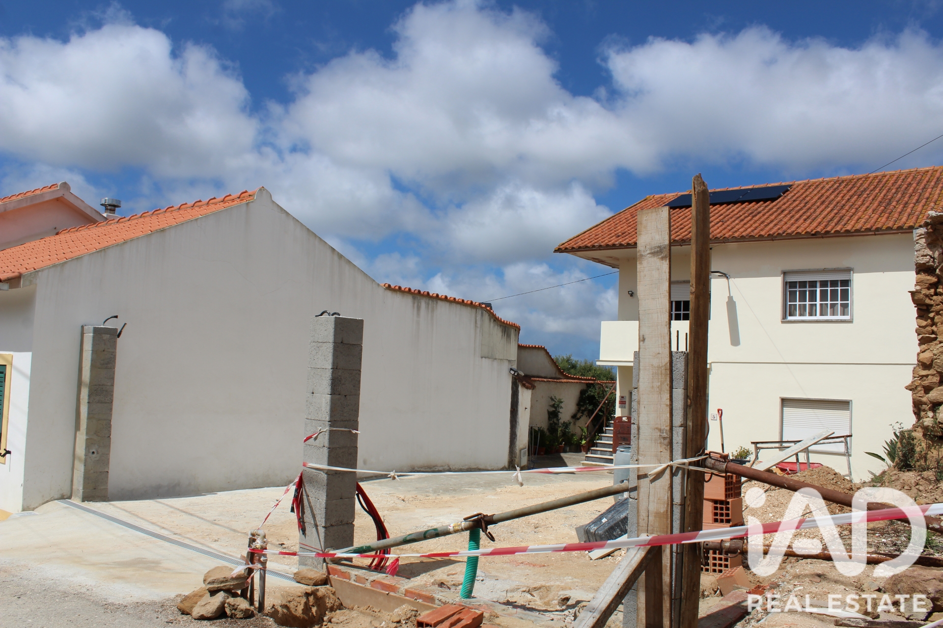 Moradia T2 à venda em Vestiaria, Alcobaça — foto 2