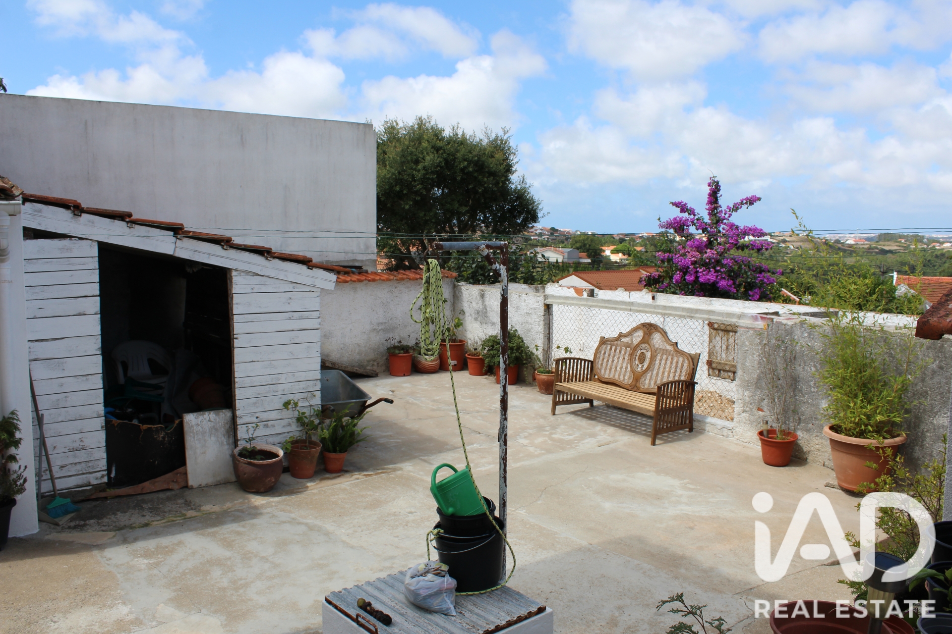 Moradia T2 à venda em Vestiaria, Alcobaça — foto 5