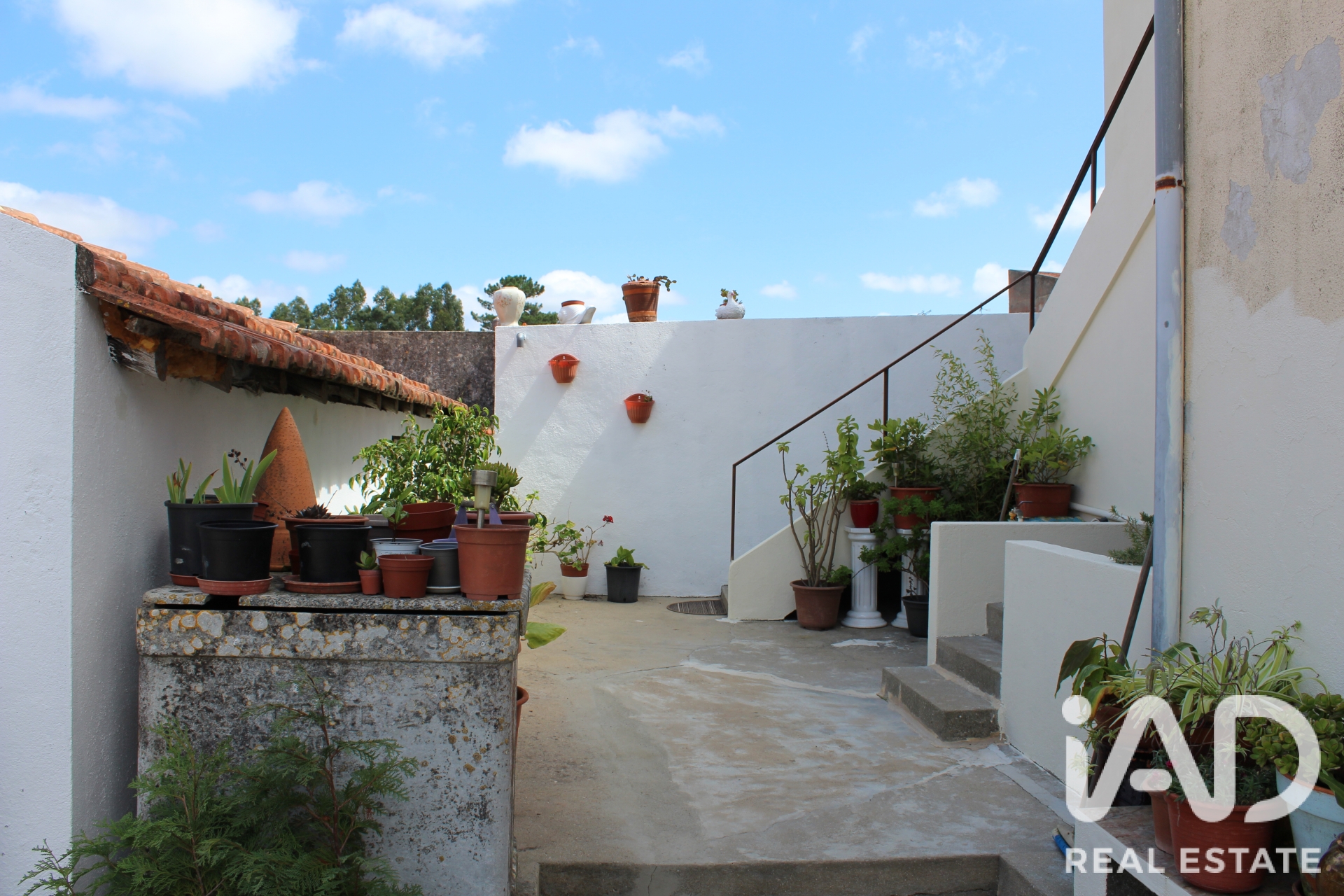 Moradia T2 à venda em Vestiaria, Alcobaça — foto 7