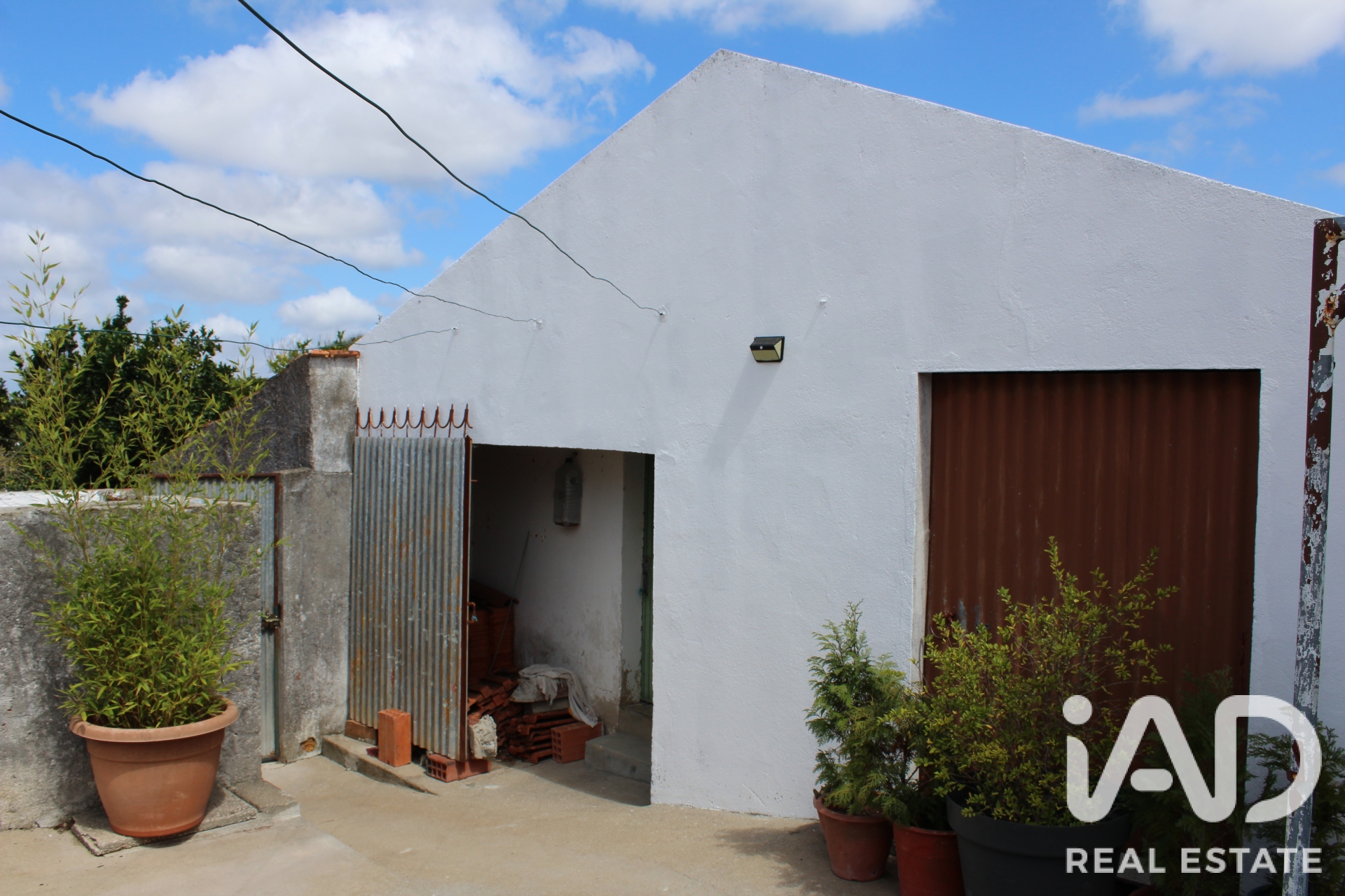 Moradia T2 à venda em Vestiaria, Alcobaça — foto 8