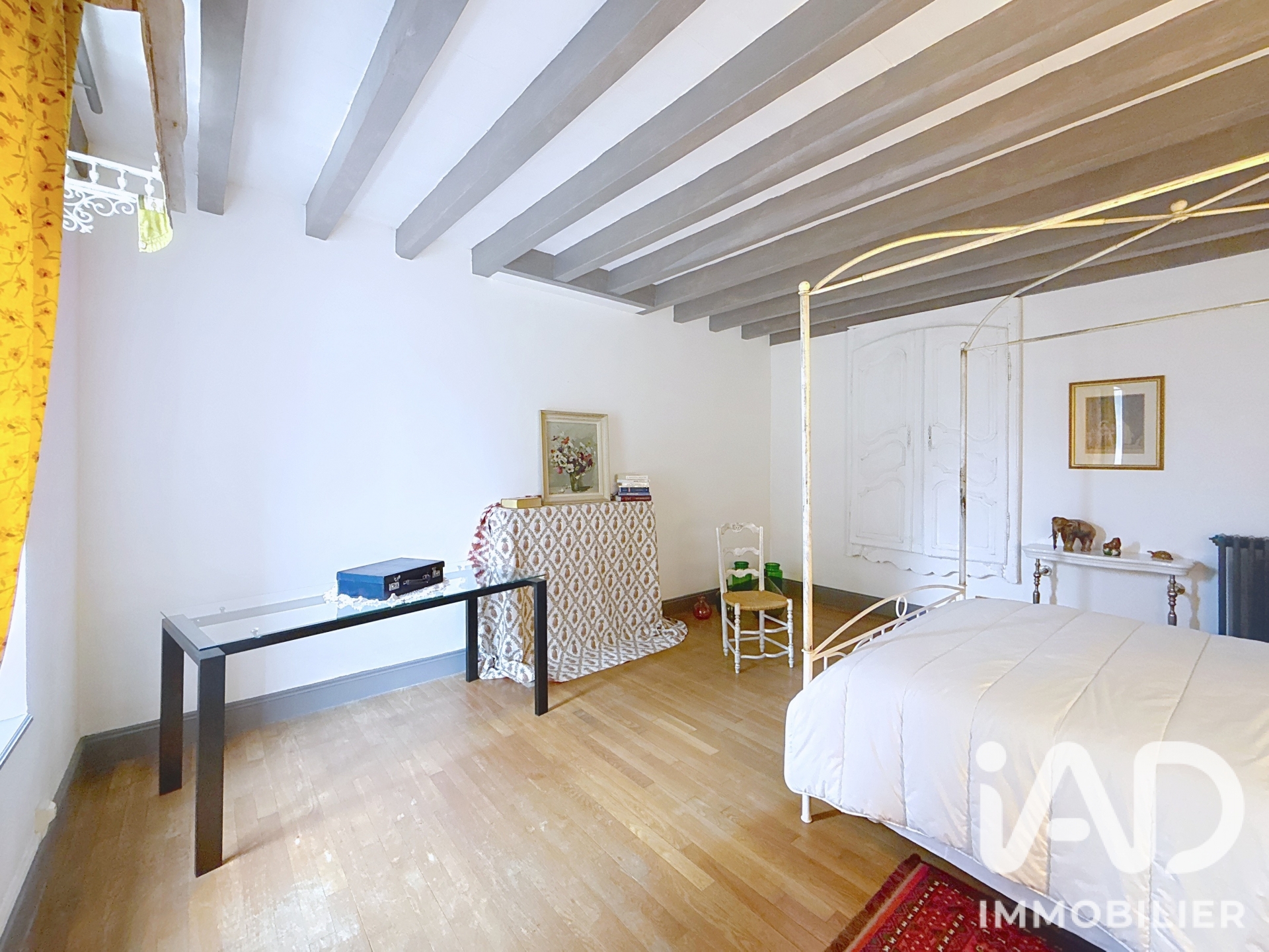 Vente maison à Maizières-la-Grande-Paroisse (10510) : demeure 4 pièces 137 m² - 2074539 — 15