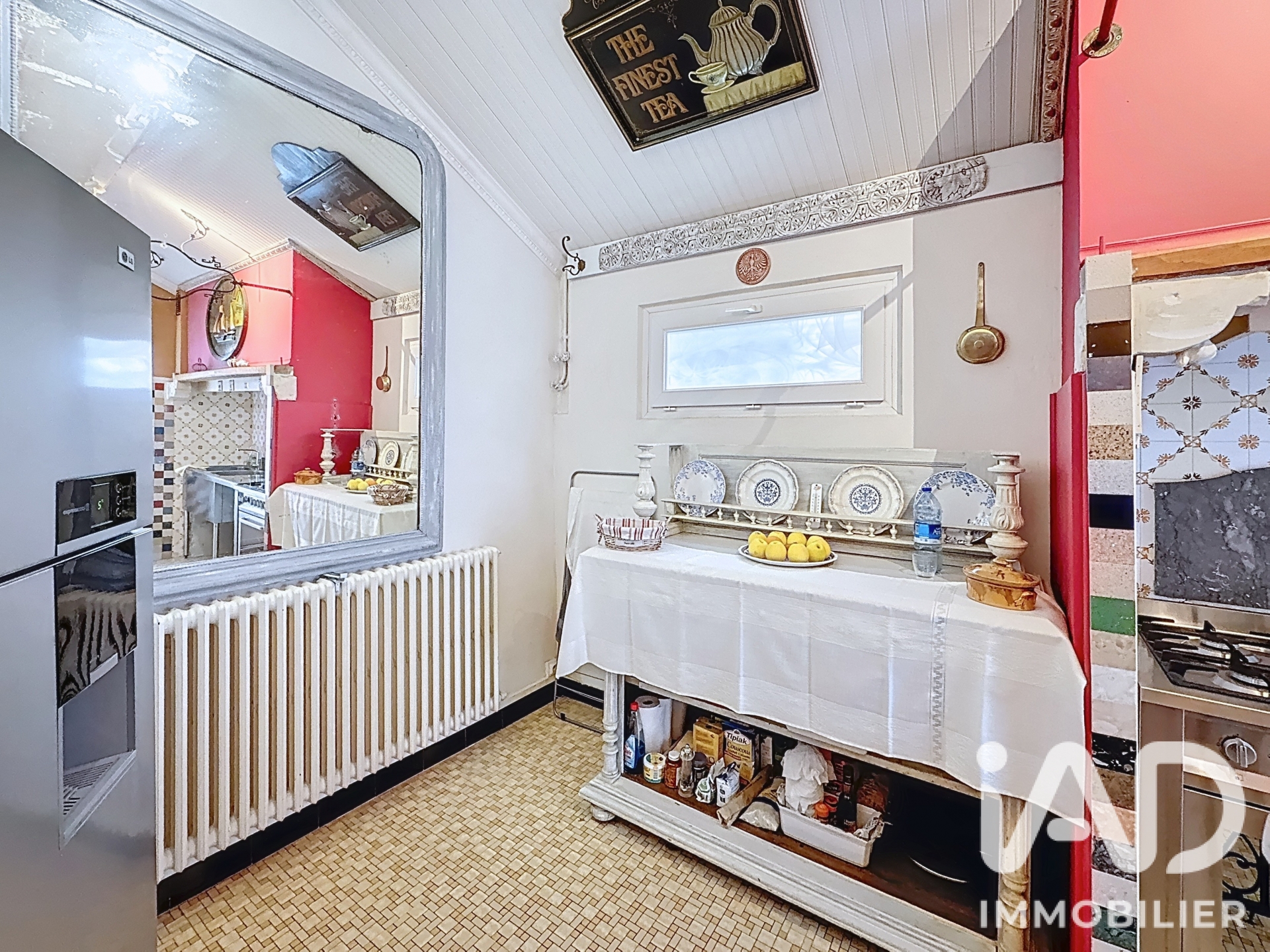 Vente maison à Maizières-la-Grande-Paroisse (10510) : demeure 4 pièces 137 m² - 2074539 — 16