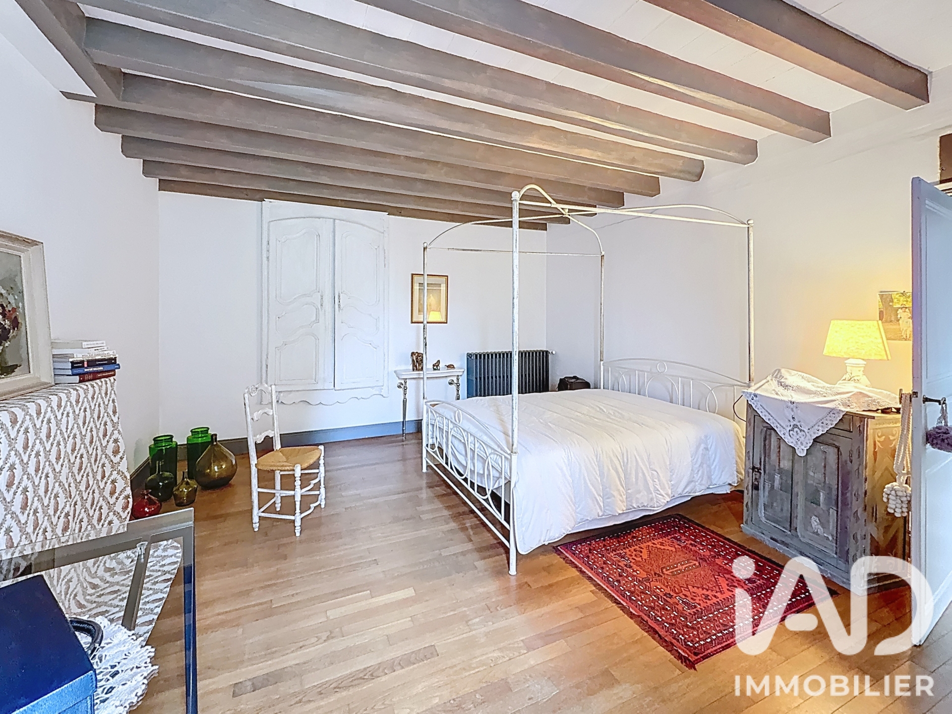 Vente maison à Maizières-la-Grande-Paroisse (10510) : demeure 4 pièces 137 m² - 2074539 — 14