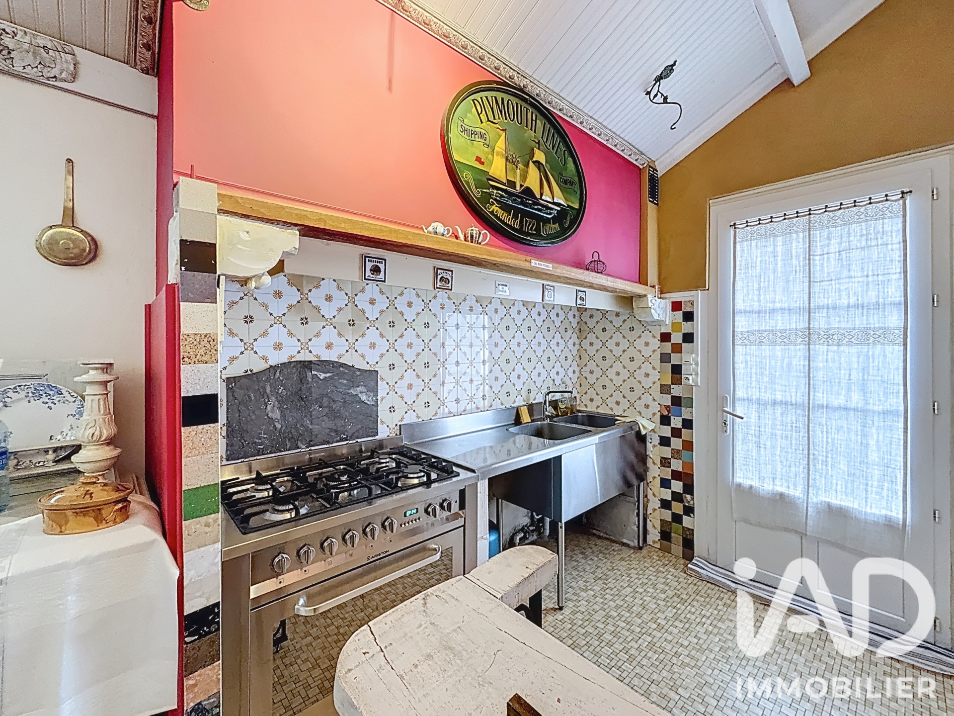 Vente maison à Maizières-la-Grande-Paroisse (10510) : demeure 4 pièces 137 m² - 2074539 — 13