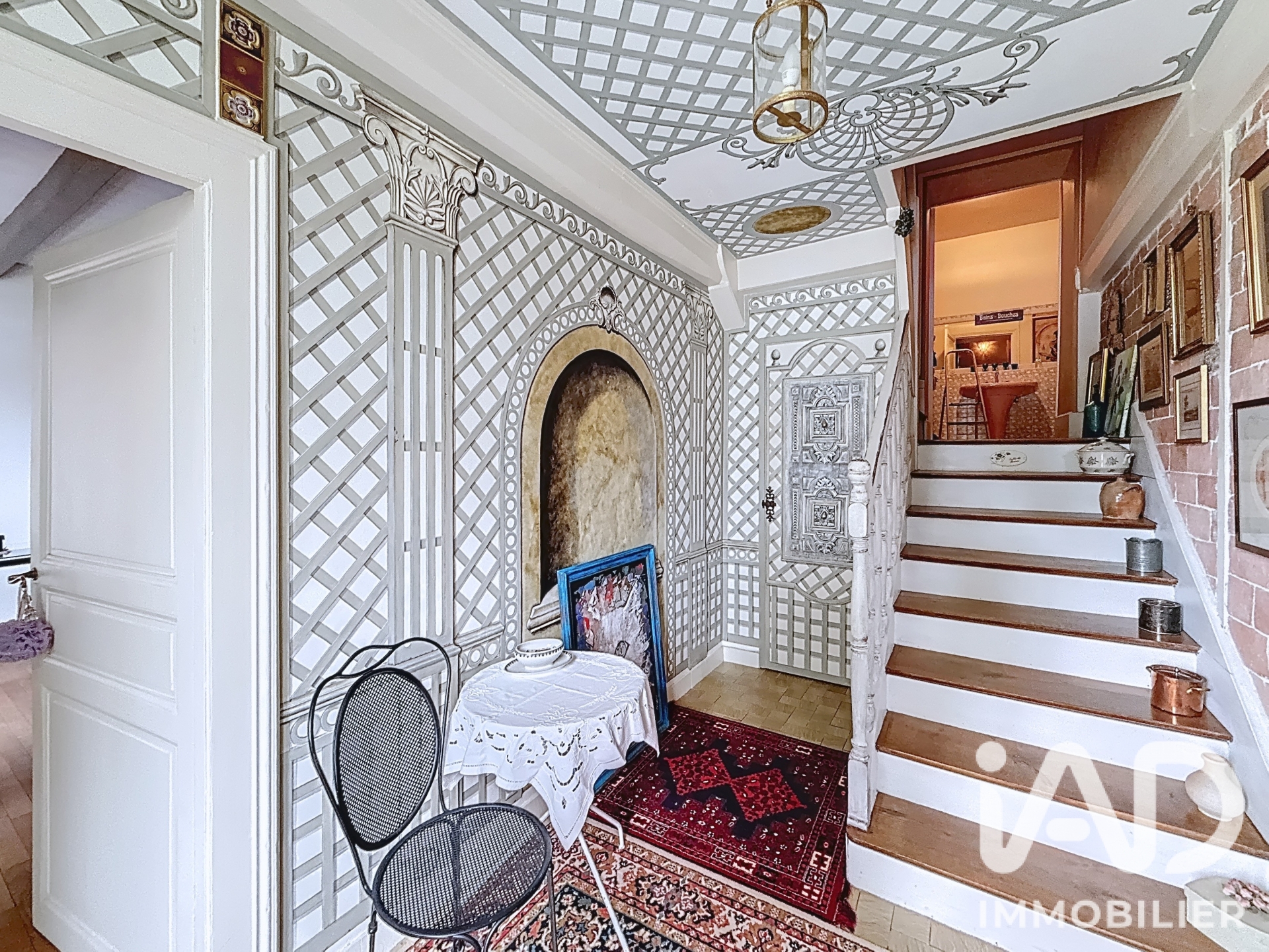 Vente maison à Maizières-la-Grande-Paroisse (10510) : demeure 4 pièces 137 m² - 2074539 — 4