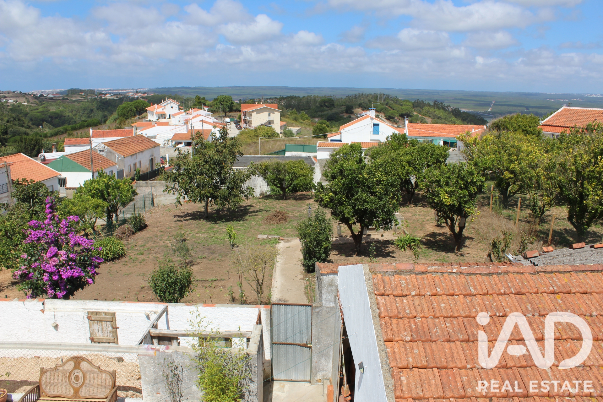 Moradia T2 à venda em Vestiaria, Alcobaça — foto 26