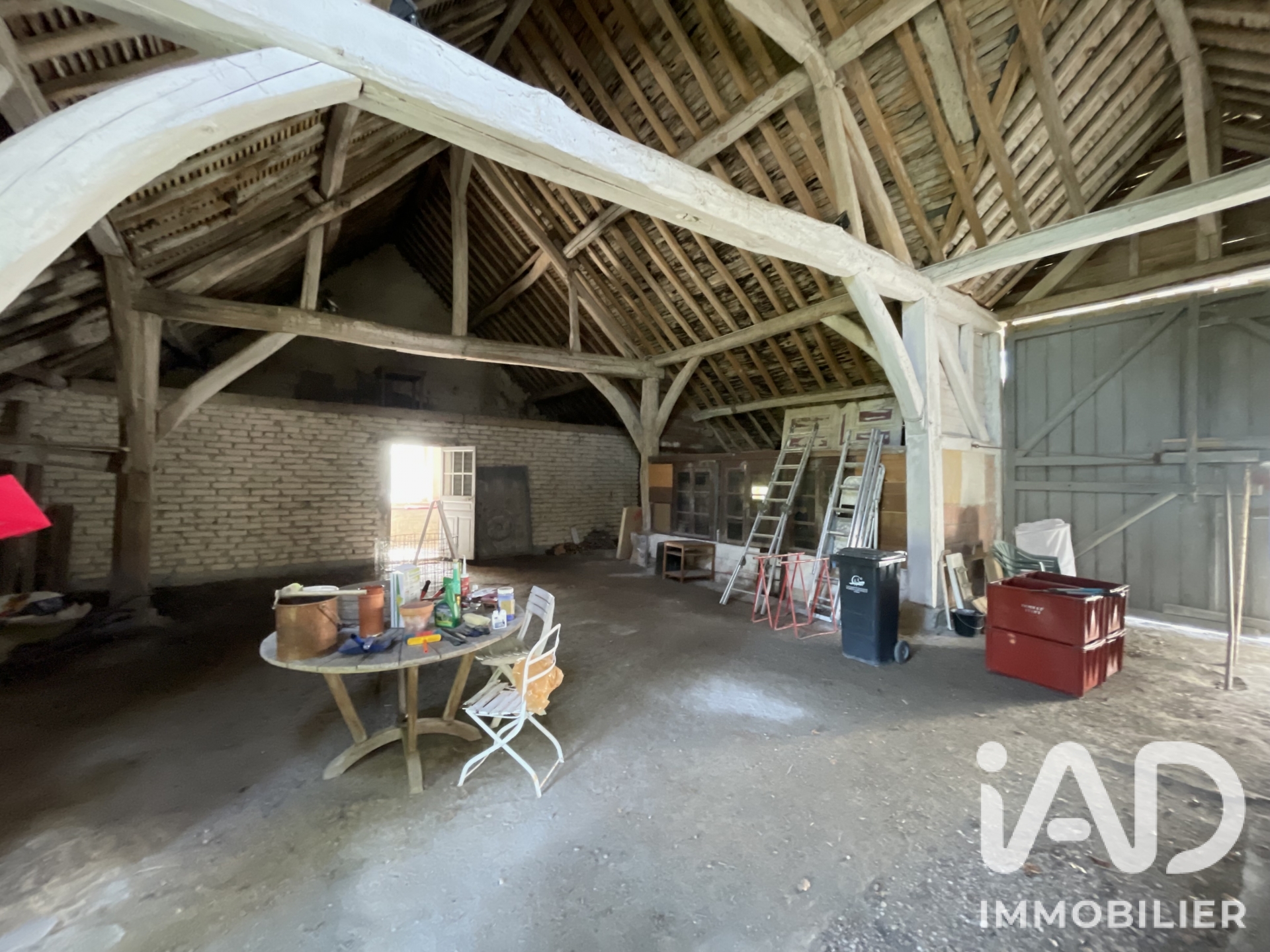 Vente maison à Maizières-la-Grande-Paroisse (10510) : demeure 4 pièces 137 m² - 2074539 — 20