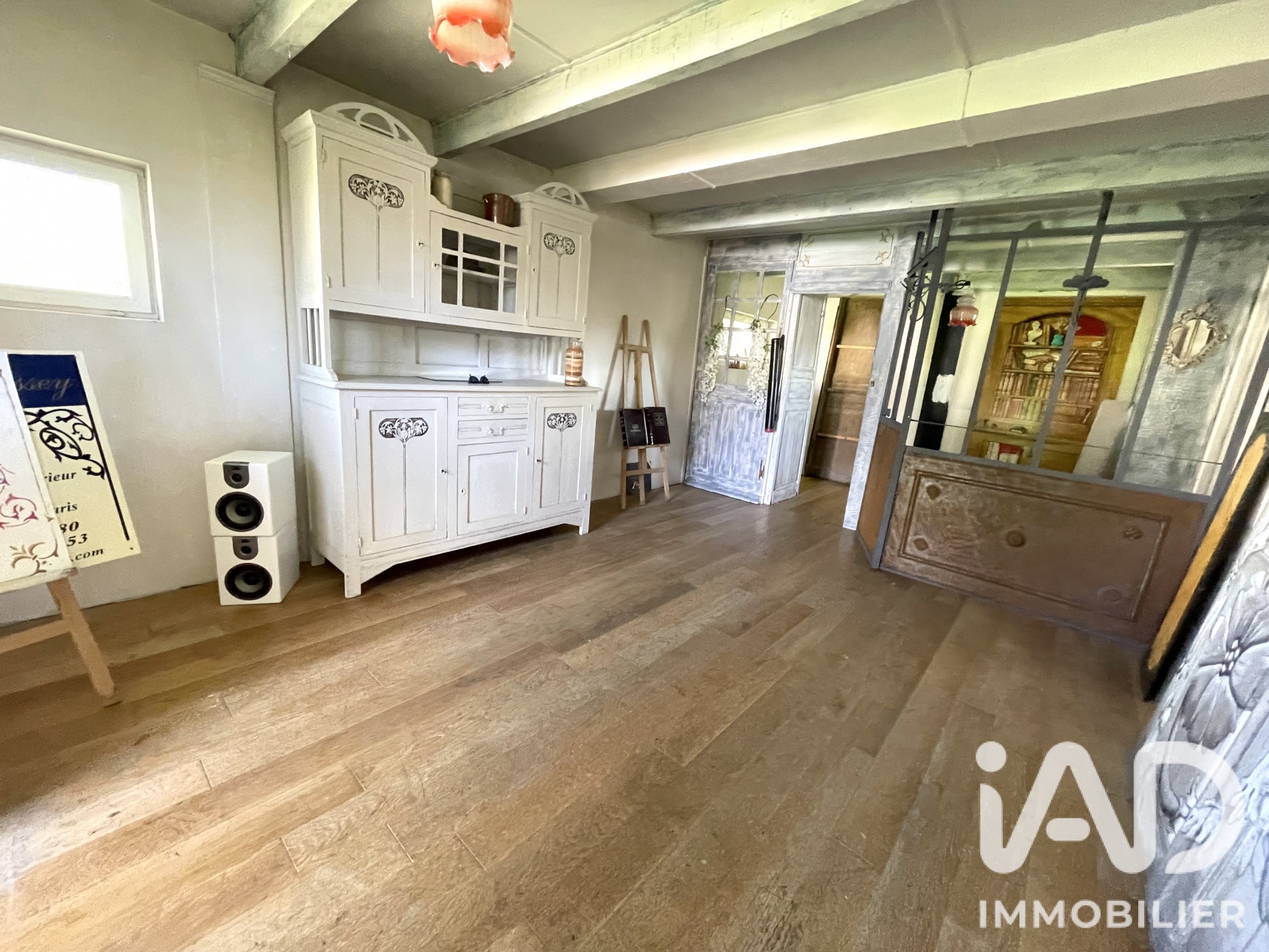 Vente maison à Maizières-la-Grande-Paroisse (10510) : demeure 4 pièces 137 m² - 2074539 — 19