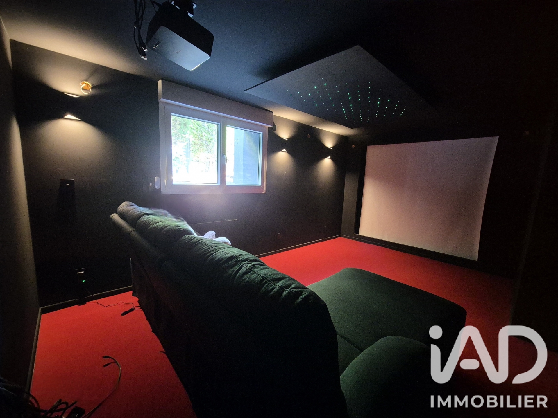 Vente maison à Gournay-sur-Marne (93460) : maison 9 pièces 180 m² - 2064255 — 15