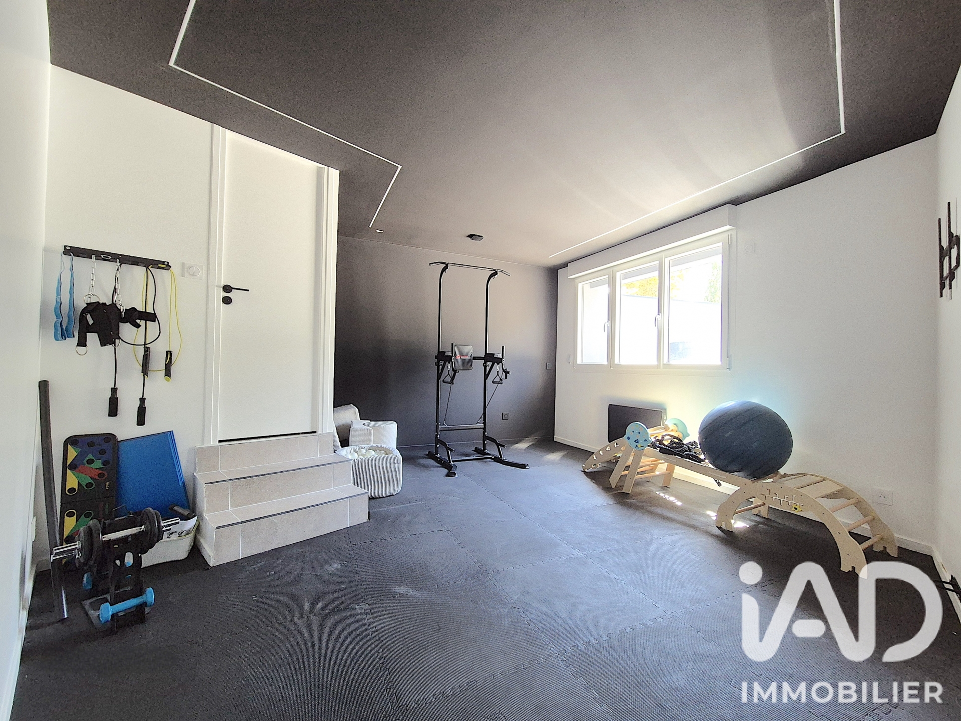 Vente maison à Gournay-sur-Marne (93460) : maison 9 pièces 180 m² - 2064255 — 13