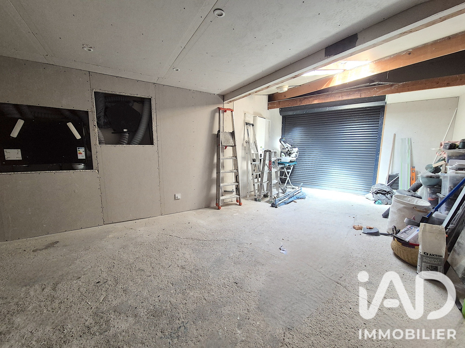 Vente maison à Gournay-sur-Marne (93460) : maison 9 pièces 180 m² - 2064255 — 17