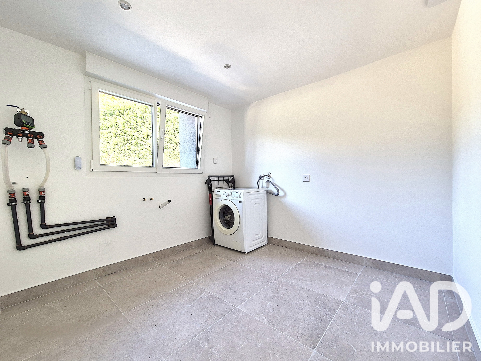 Vente maison à Gournay-sur-Marne (93460) : maison 9 pièces 180 m² - 2064255 — 16