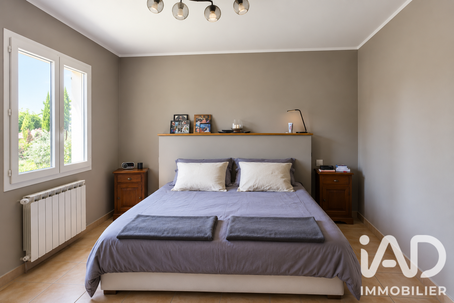 Vente maison à Suze-la-Rousse (26790) : maison 7 pièces 158 m² - 2098384 — 12