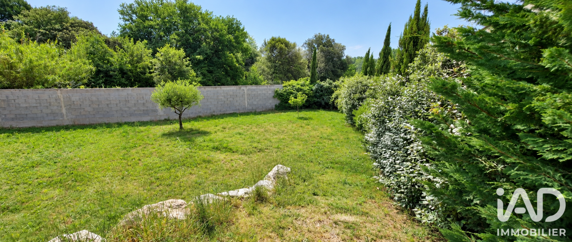Vente maison à Suze-la-Rousse (26790) : maison 7 pièces 158 m² - 2098384 — 4