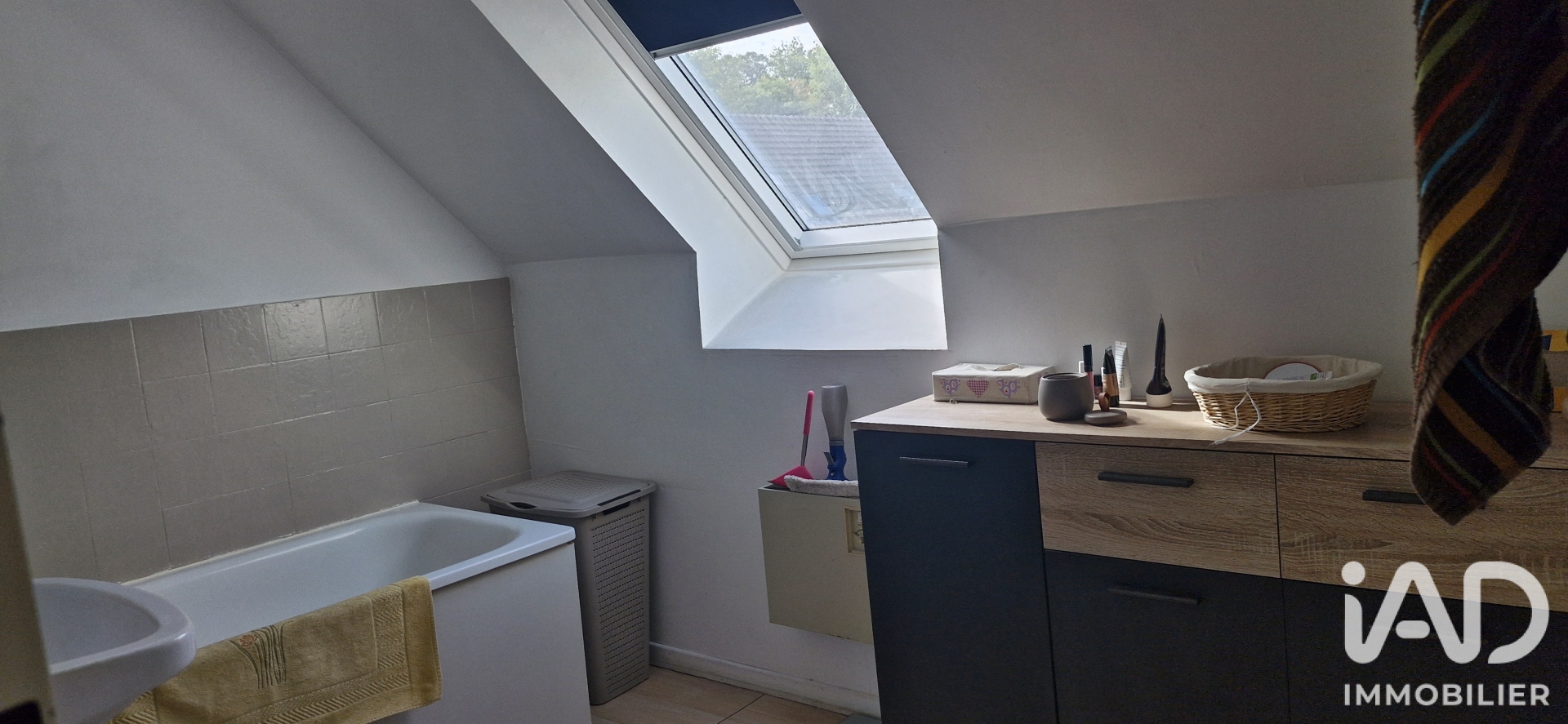Vente maison à Chaumont-en-Vexin (60240) : maison traditionnelle 4 pièces 101 m² - 2104145 — 8
