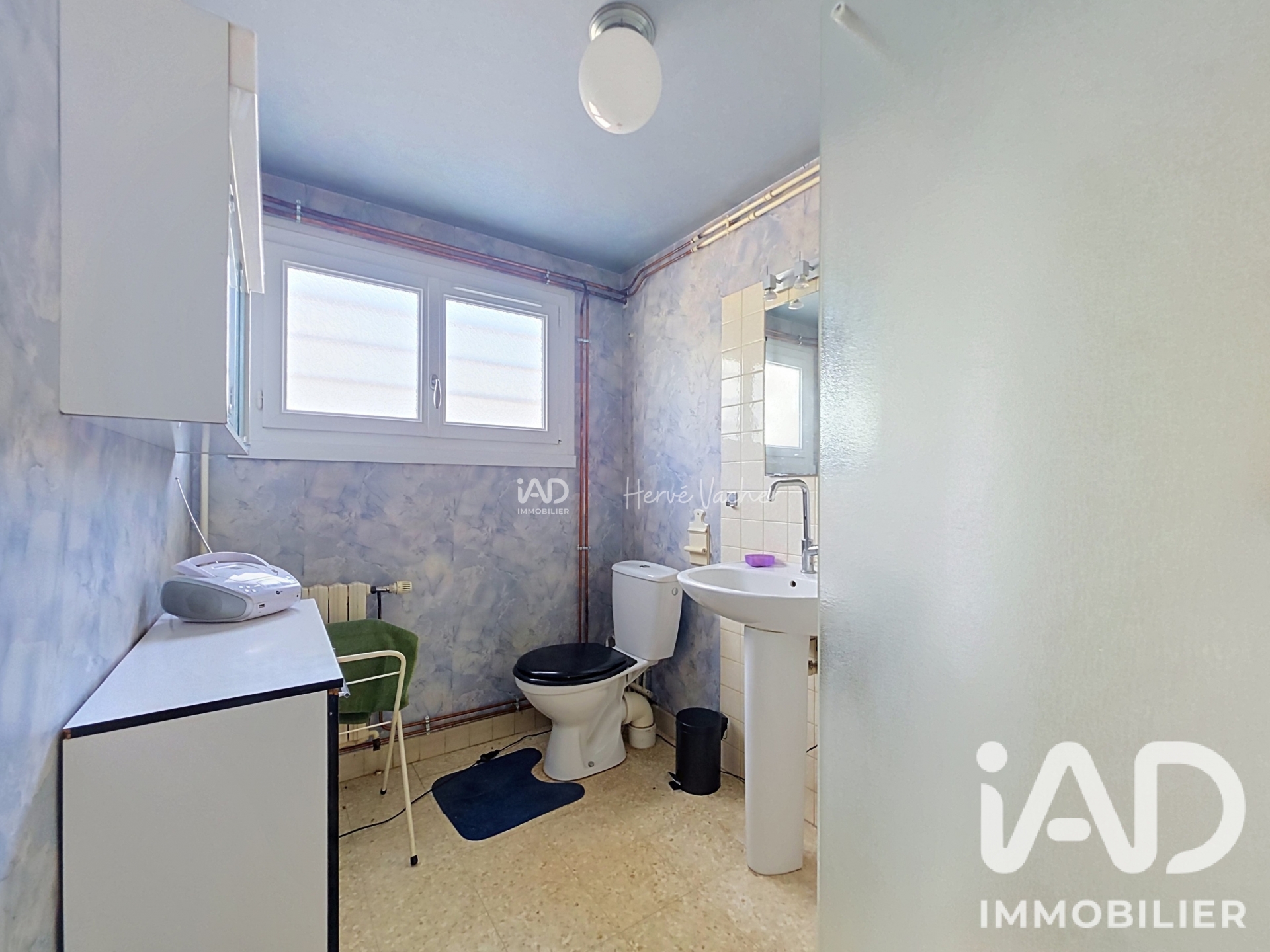 Vente maison à Saint-Just (01250) : maison traditionnelle 5 pièces 132 m² - 2057283 — 19