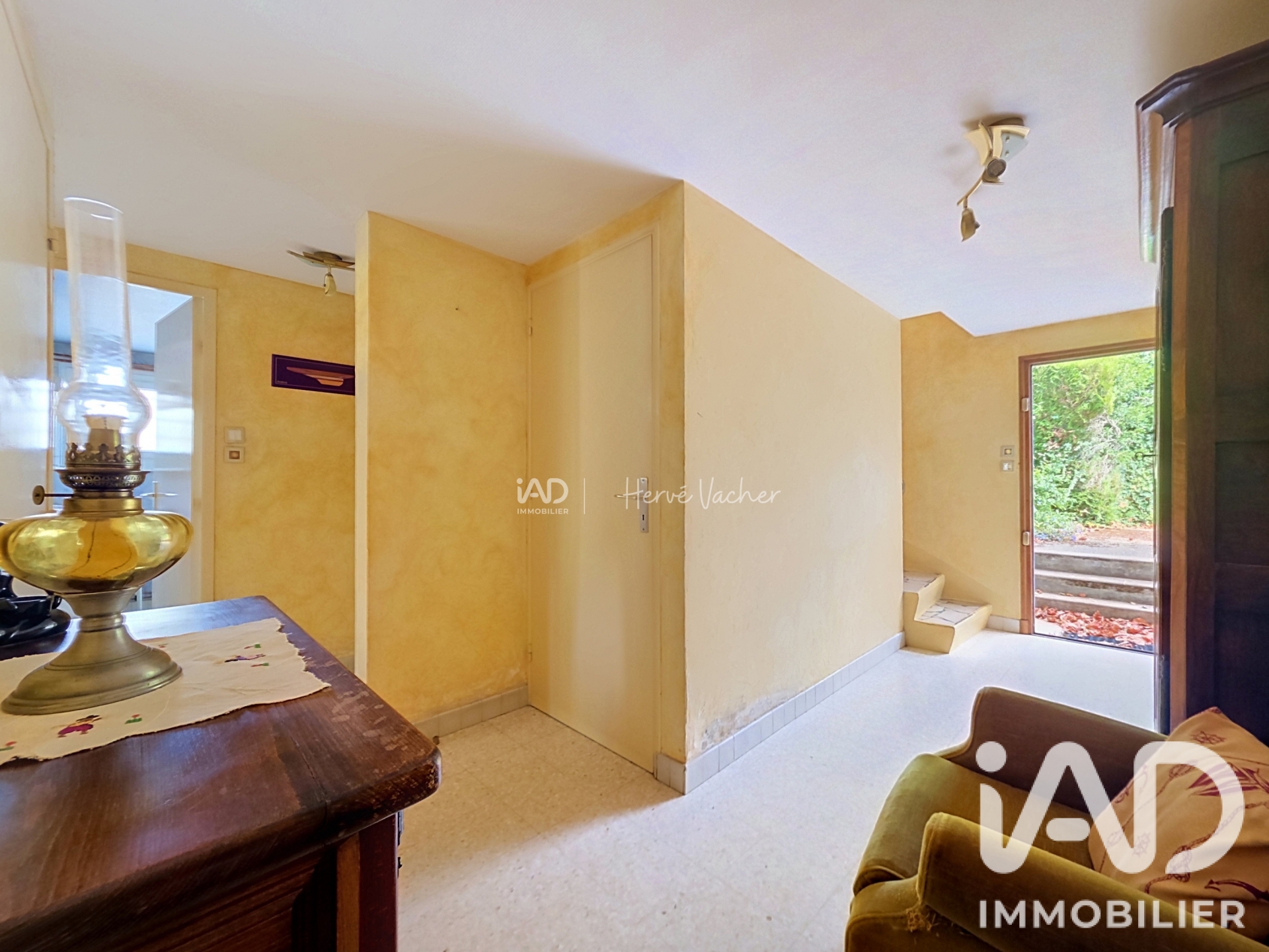 Vente maison à Saint-Just (01250) : maison traditionnelle 5 pièces 132 m² - 2057283 — 14