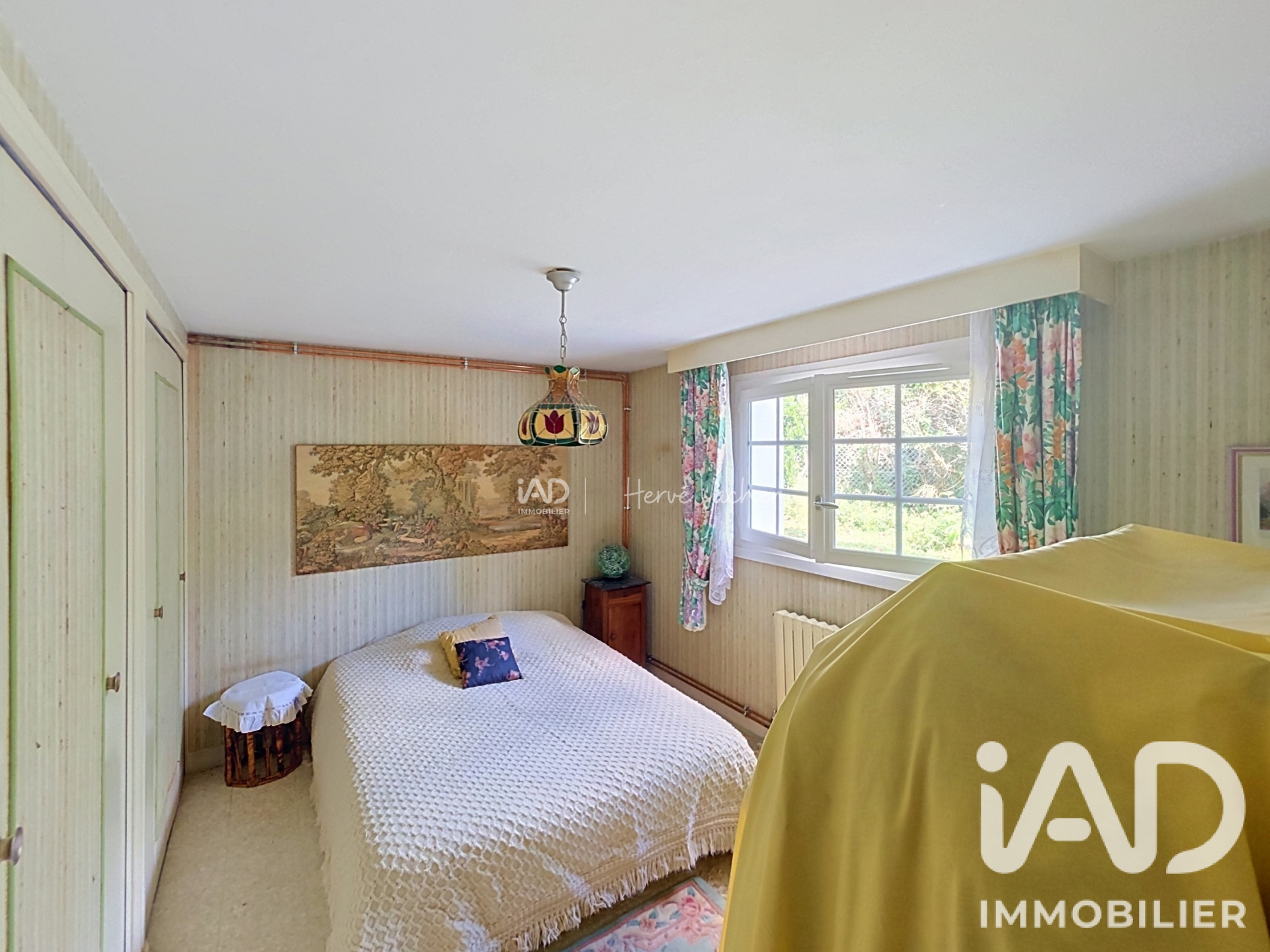 Vente maison à Saint-Just (01250) : maison traditionnelle 5 pièces 132 m² - 2057283 — 16