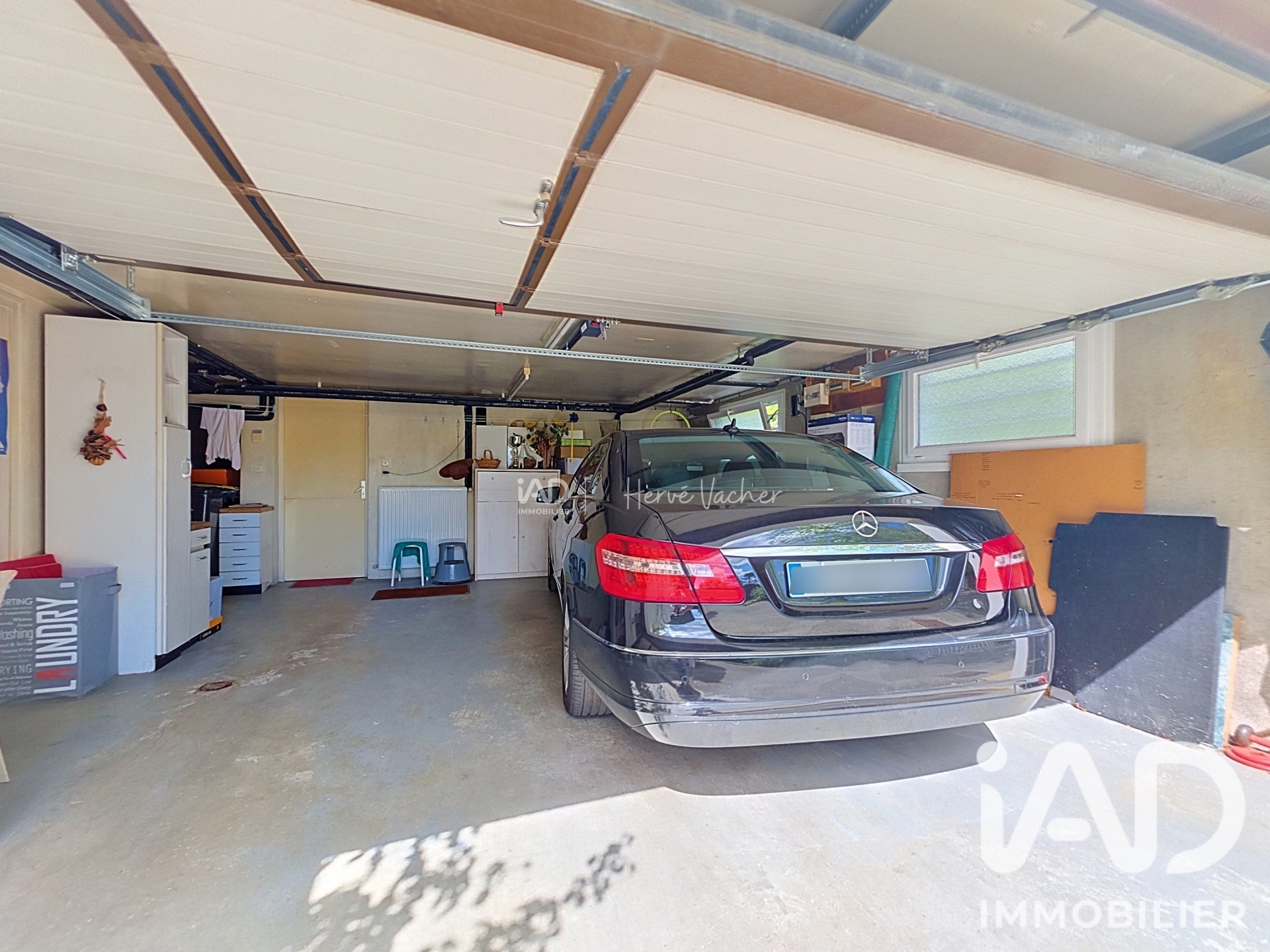 Vente maison à Saint-Just (01250) : maison traditionnelle 5 pièces 132 m² - 2057283 — 20
