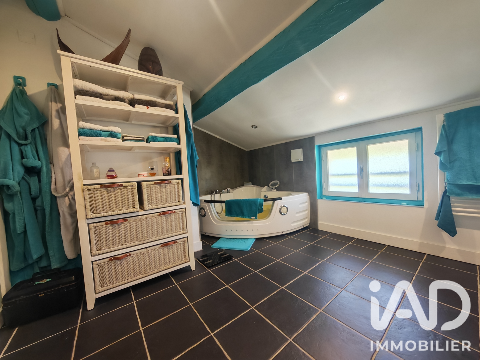 Vente maison à Le Barp (33114) : maison 6 pièces 170 m² - 2101112 — 15