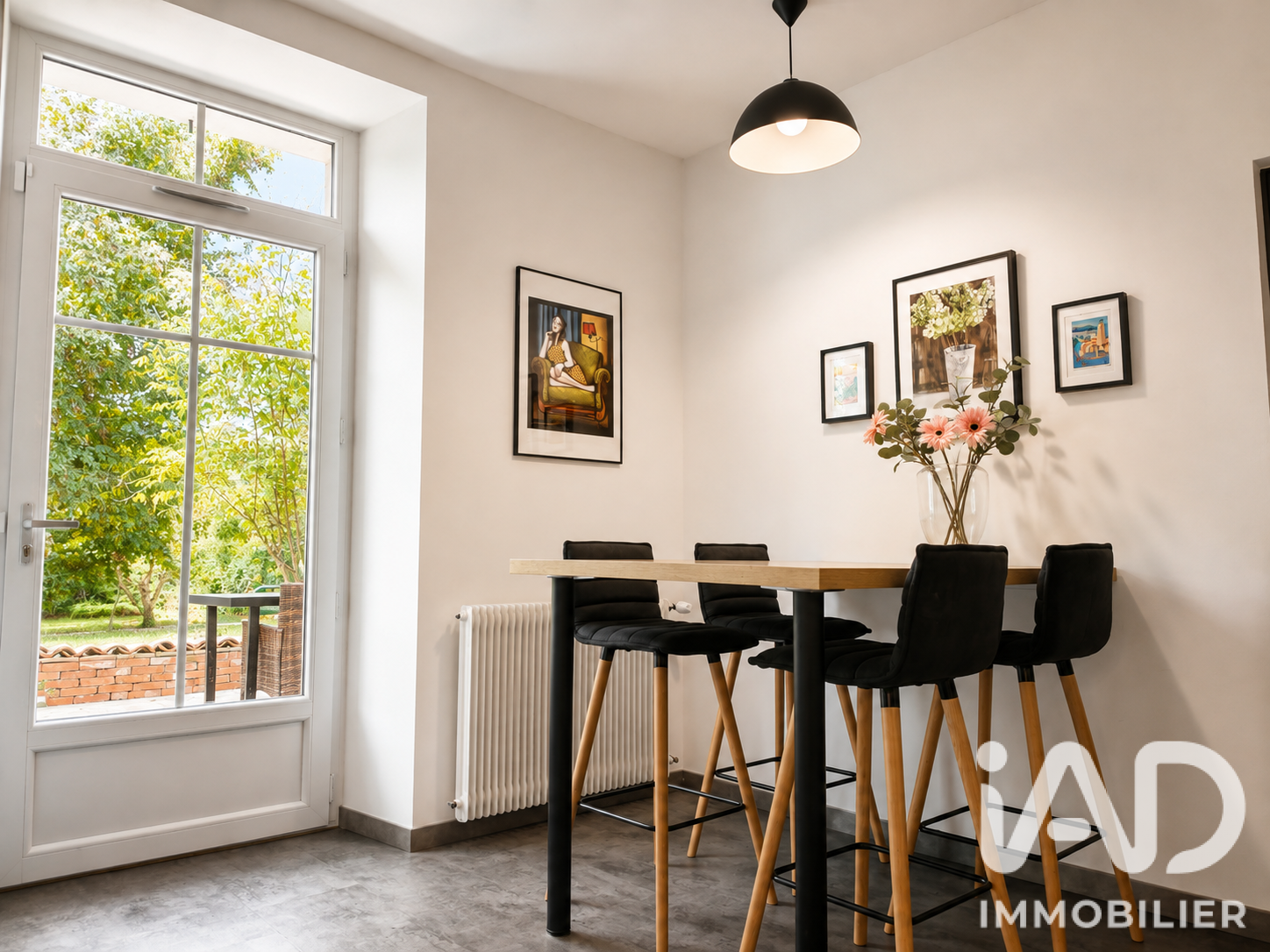 Vente maison à Saint-Claud (16450) : demeure 8 pièces 353 m² - 2100111 — 10