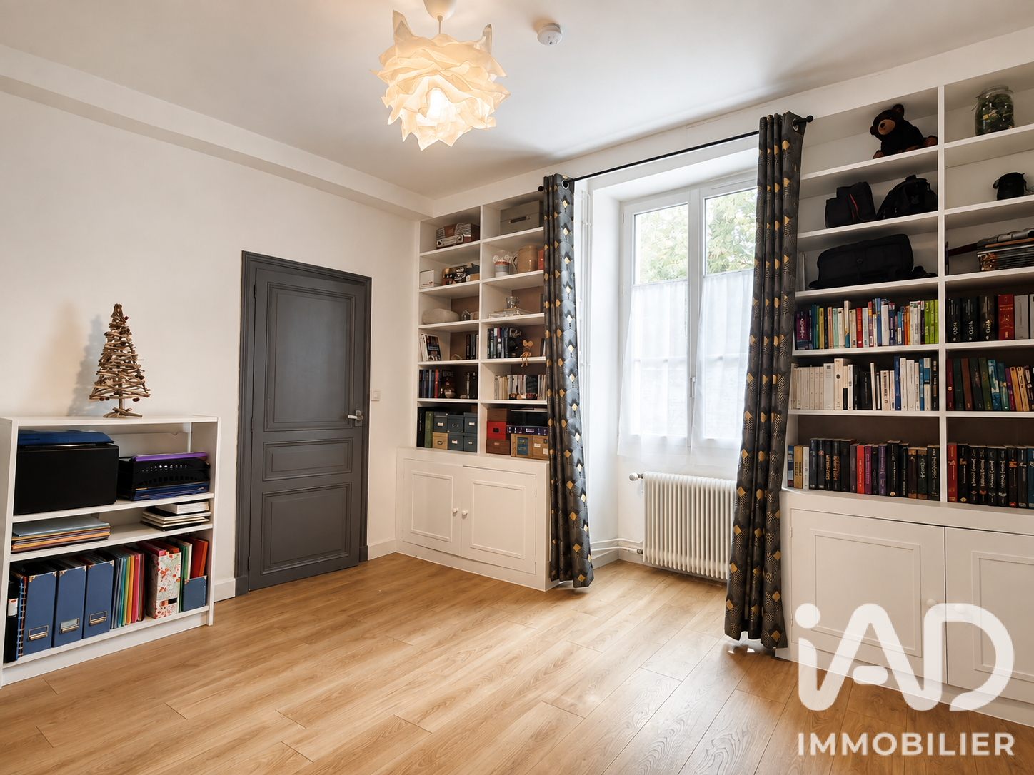 Vente maison à Saint-Claud (16450) : demeure 8 pièces 353 m² - 2100111 — 11