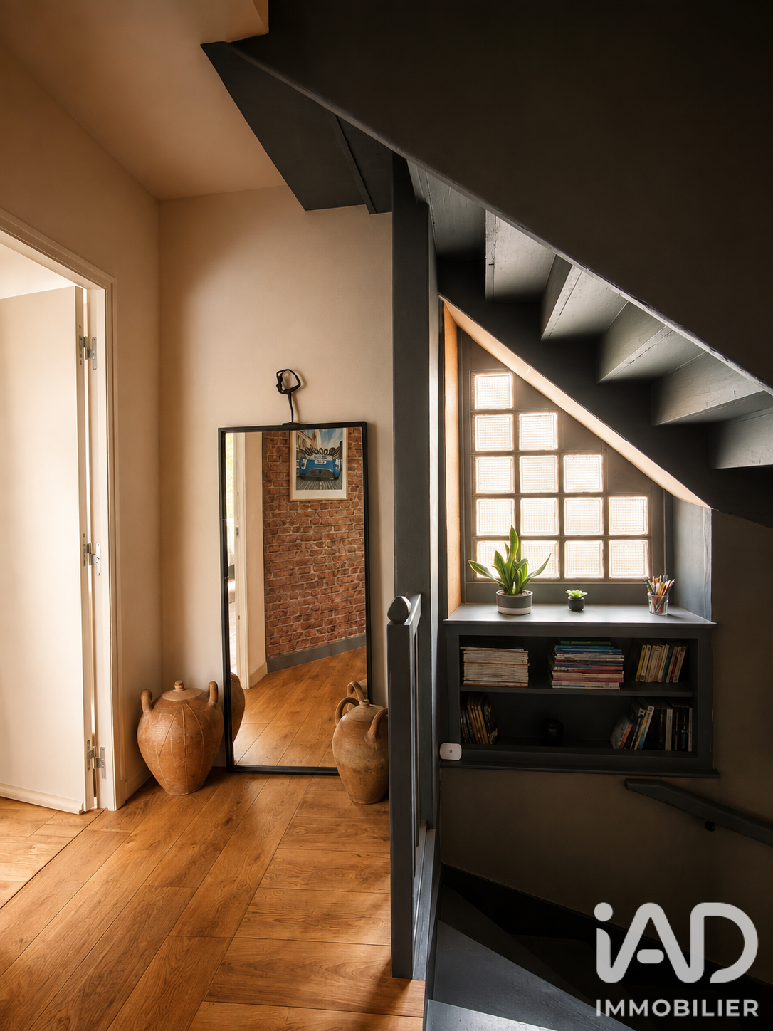 Vente maison à Saint-Claud (16450) : demeure 8 pièces 353 m² - 2100111 — 5