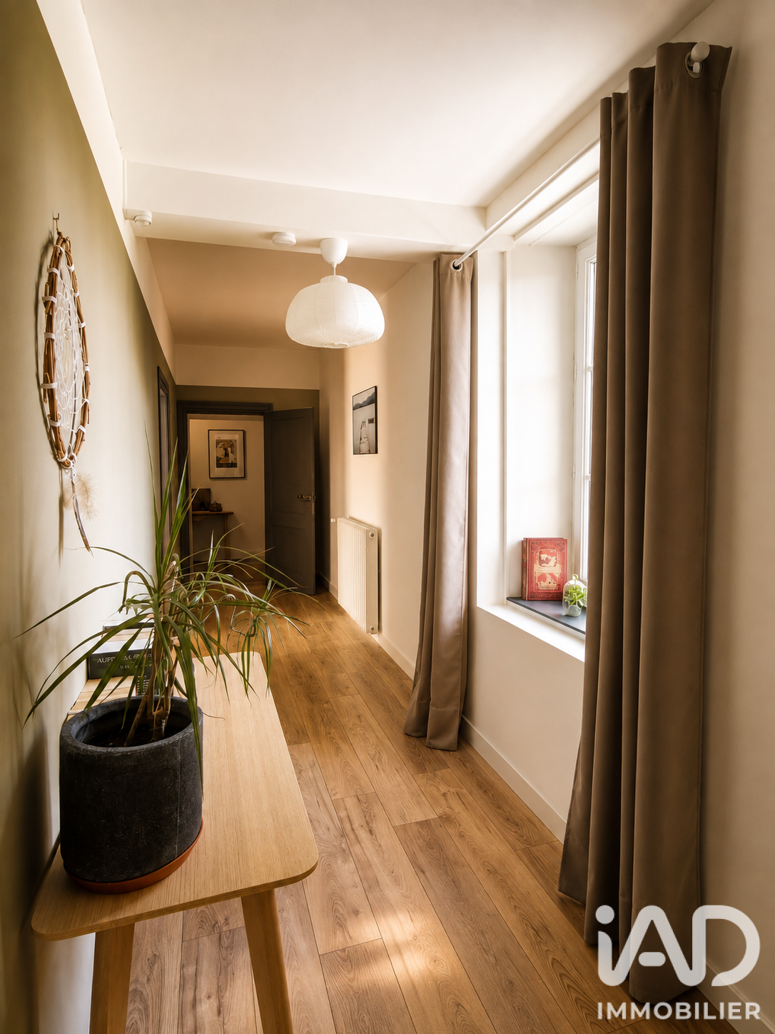 Vente maison à Saint-Claud (16450) : demeure 8 pièces 353 m² - 2100111 — 16