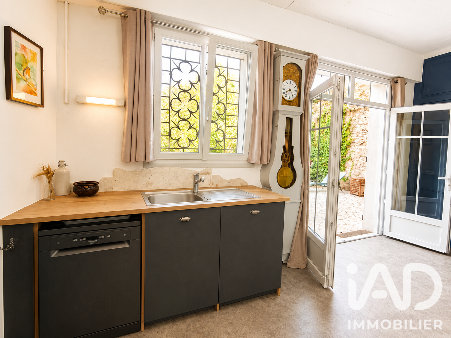Vente maison à Saint-Claud (16450) : demeure 8 pièces 353 m² - 2100111 — 13