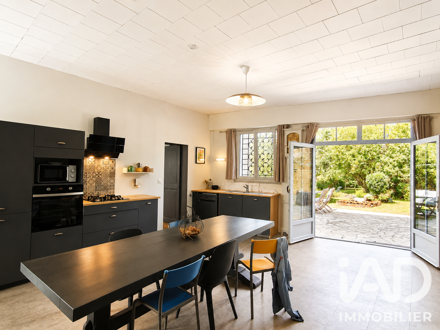 Vente maison à Saint-Claud (16450) : demeure 8 pièces 353 m² - 2100111 — 12