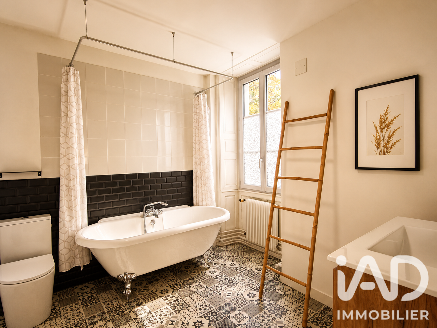 Vente maison à Saint-Claud (16450) : demeure 8 pièces 353 m² - 2100111 — 21