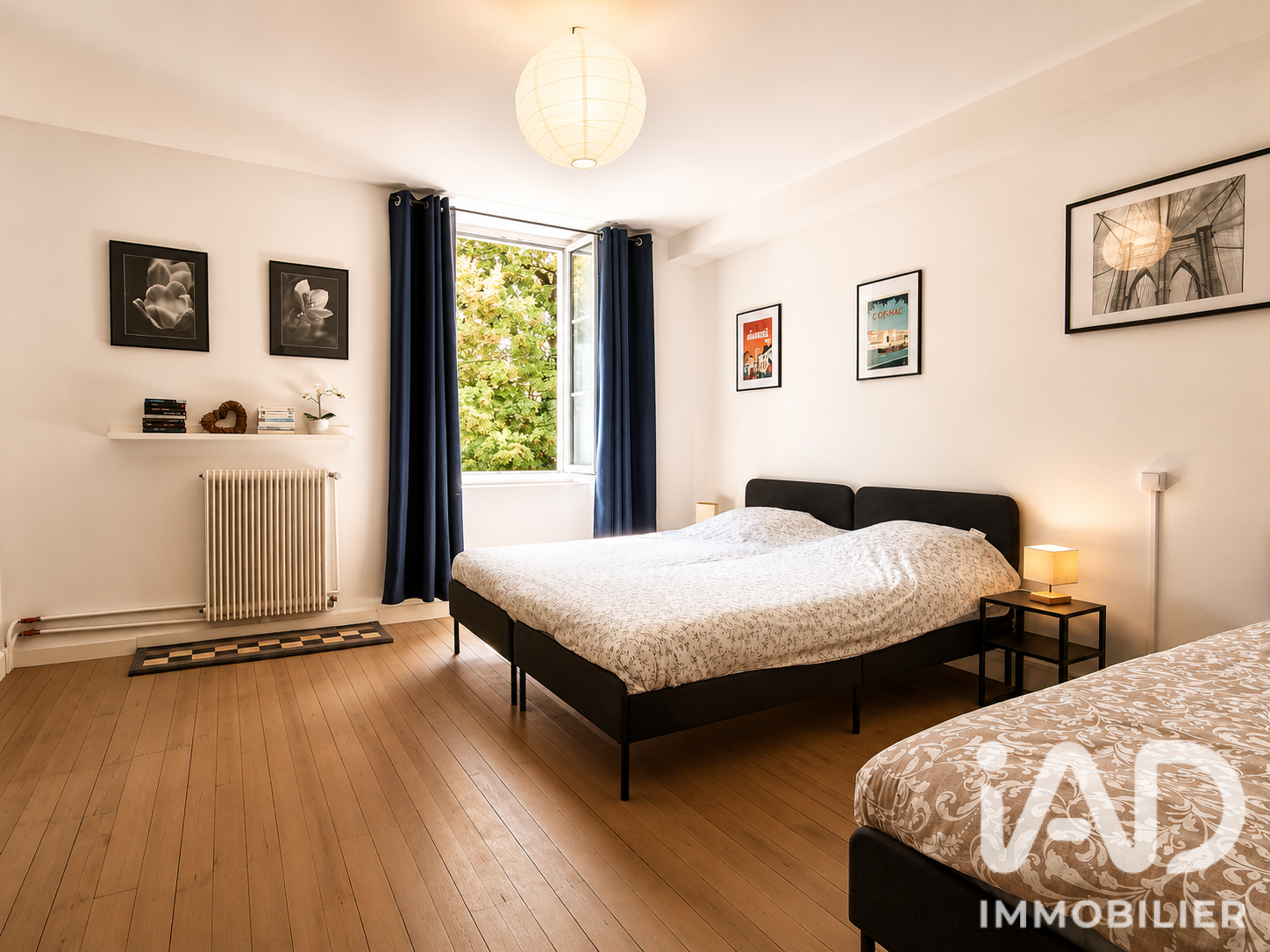 Vente maison à Saint-Claud (16450) : demeure 8 pièces 353 m² - 2100111 — 20