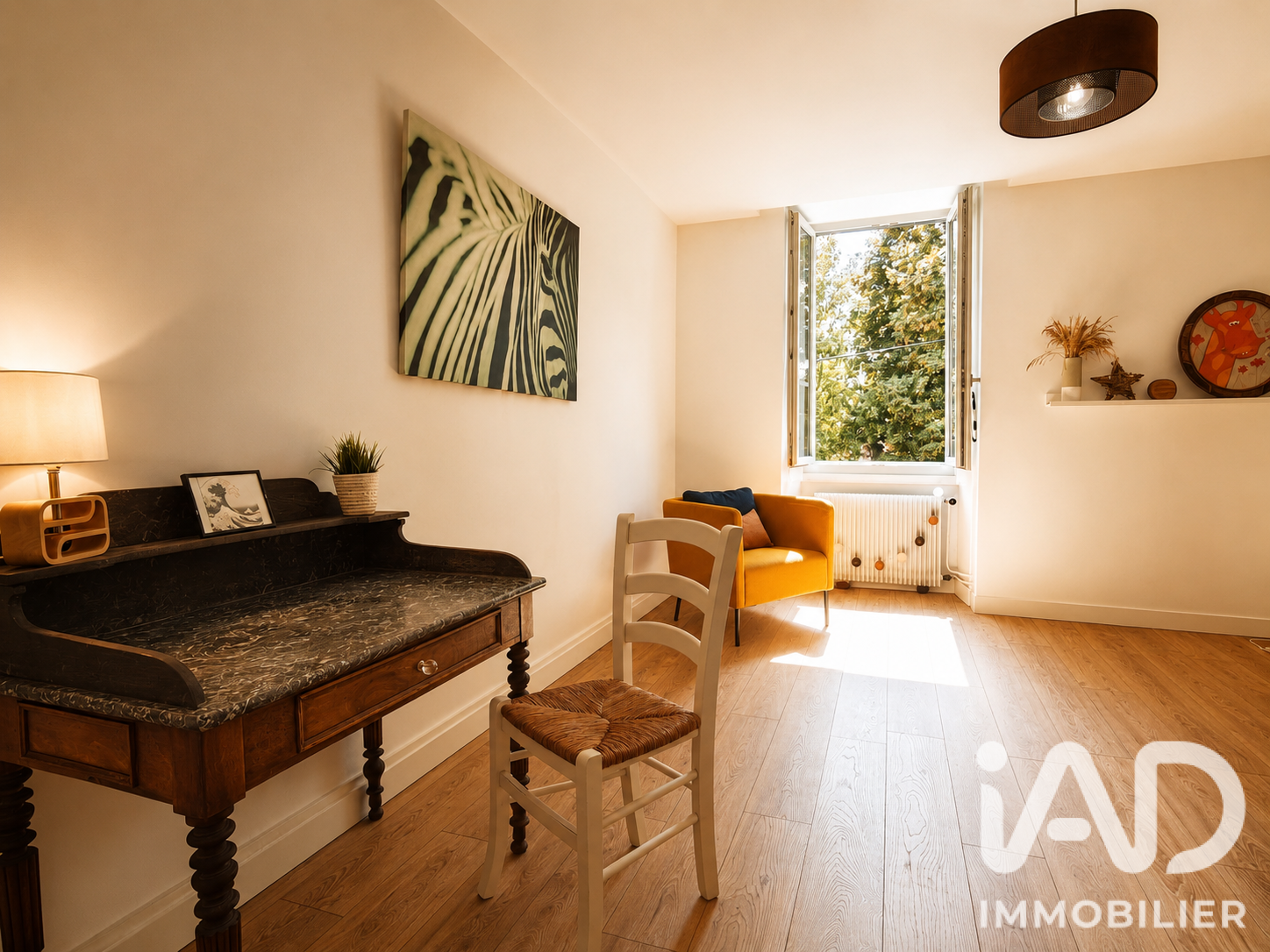 Vente maison à Saint-Claud (16450) : demeure 8 pièces 353 m² - 2100111 — 19