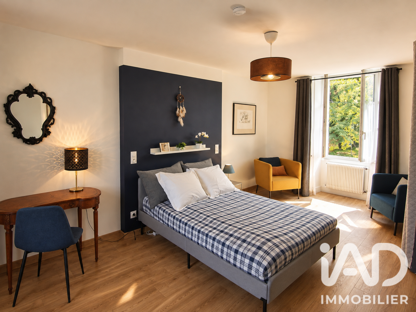 Vente maison à Saint-Claud (16450) : demeure 8 pièces 353 m² - 2100111 — 17