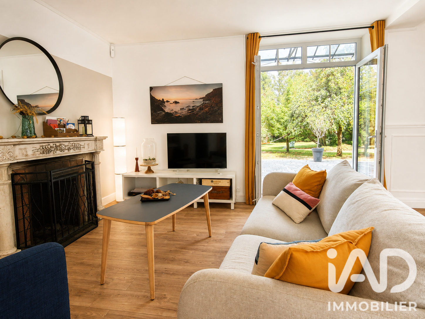 Vente maison à Saint-Claud (16450) : demeure 8 pièces 353 m² - 2100111 — 8