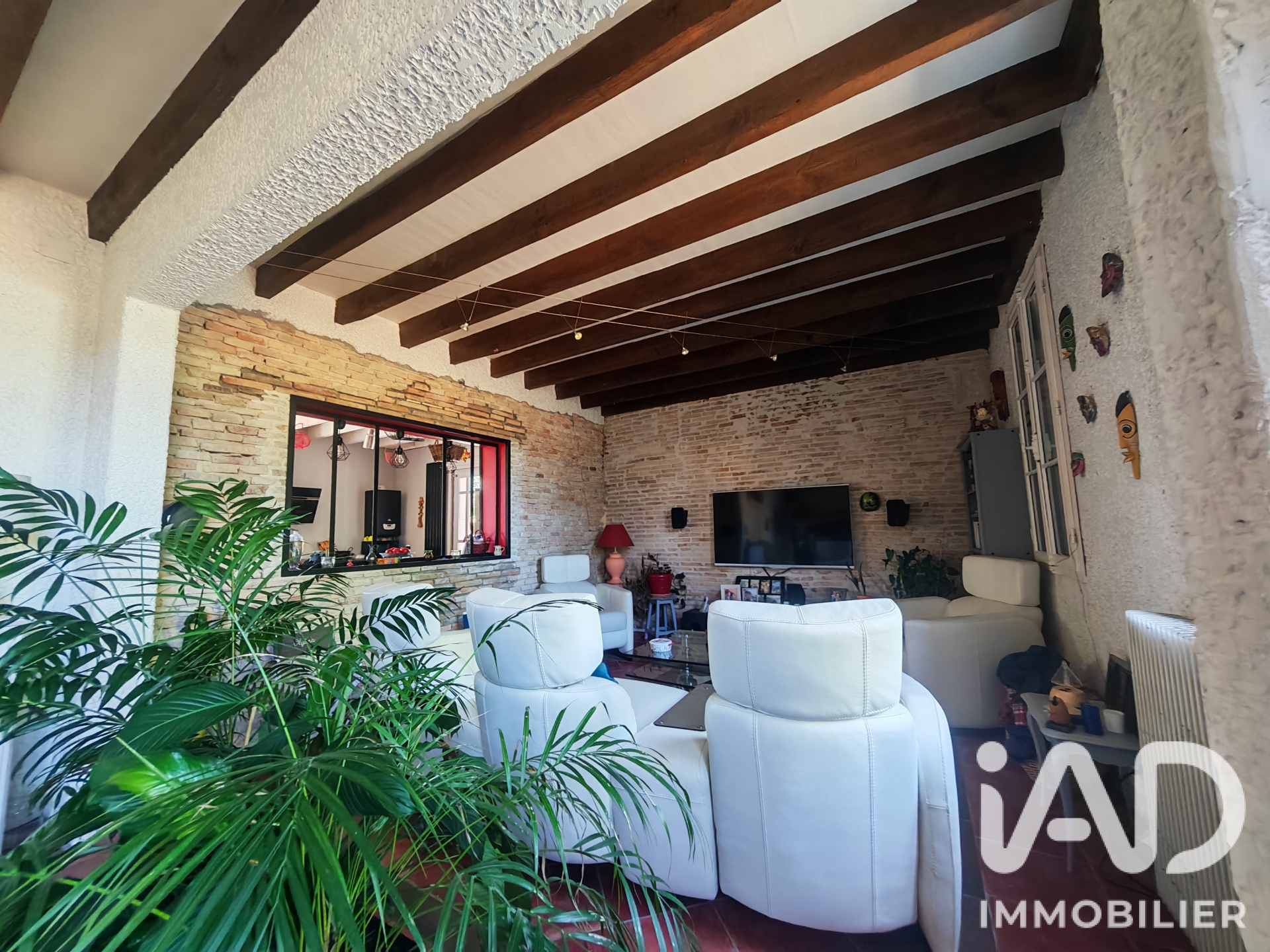 Vente maison à Le Barp (33114) : maison 6 pièces 170 m² - 2101112 — 9