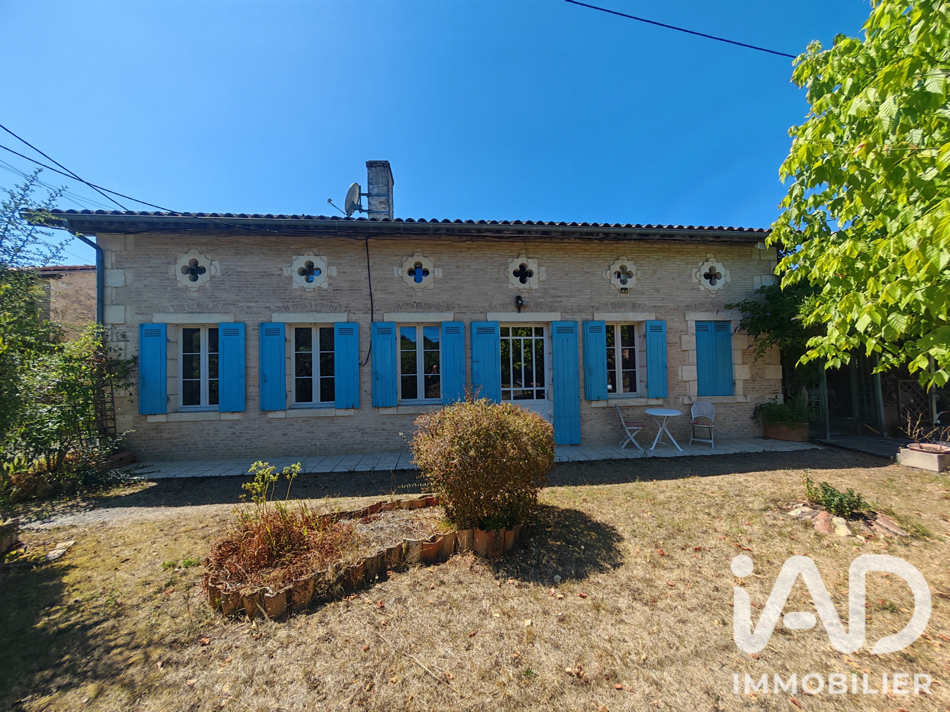 Vente maison à Le Barp (33114) : maison 6 pièces 170 m² - 2101112 — 17
