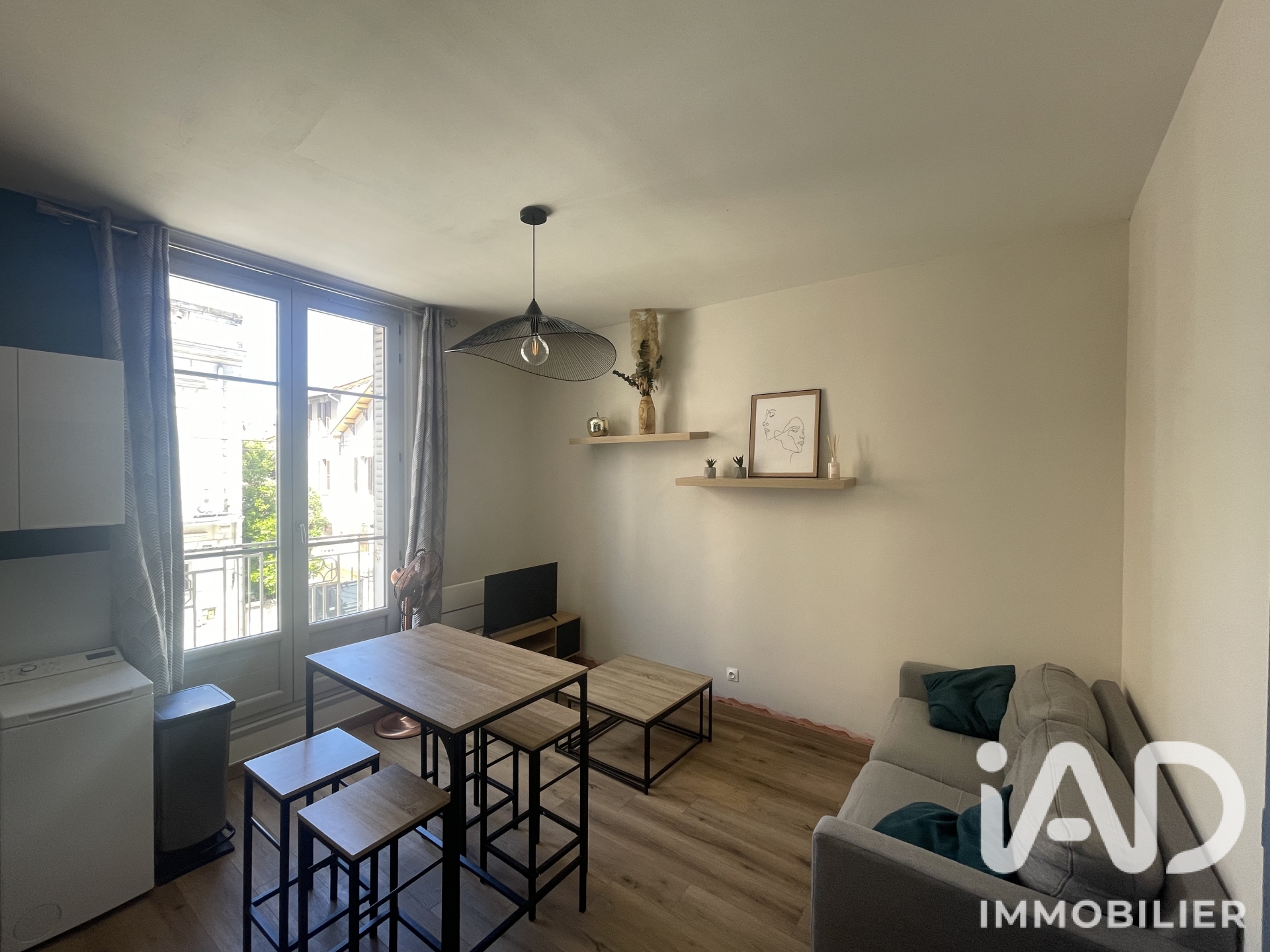 Appartement à Avignon