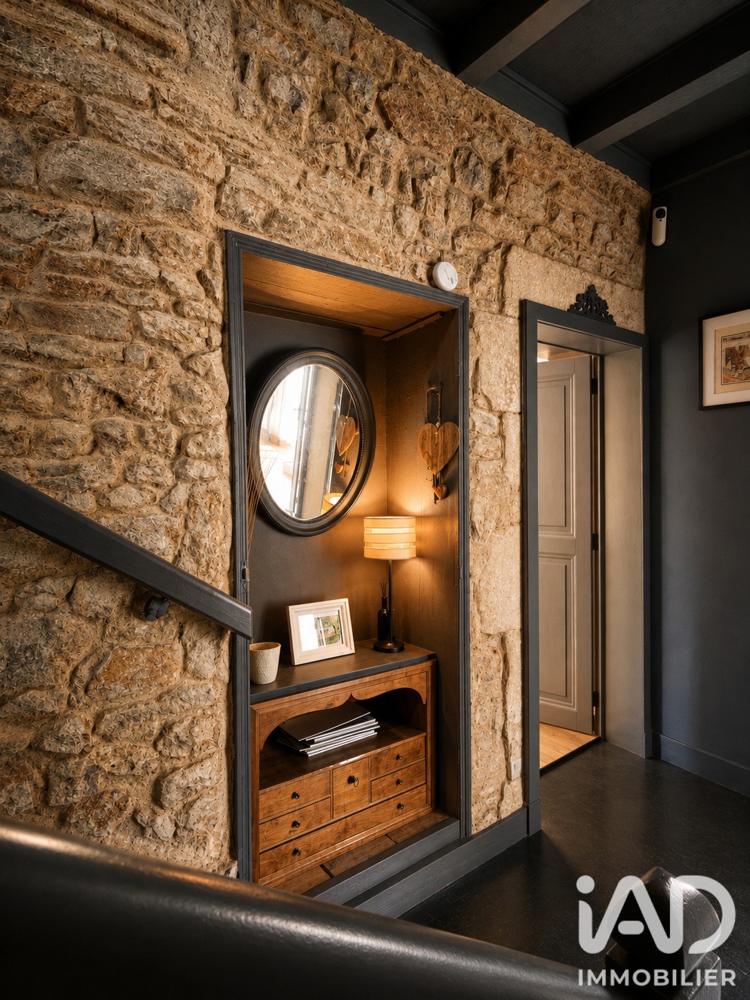 Vente maison à Saint-Claud (16450) : demeure 8 pièces 353 m² - 2100111 — 15