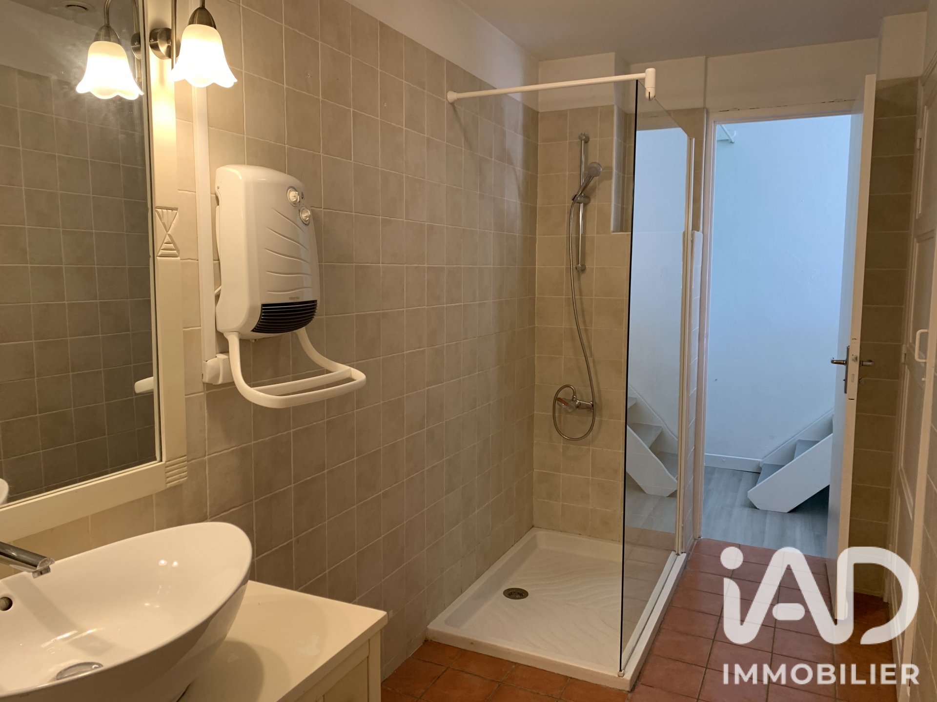 Vente appartement à Aubenas (07200) : appartement 3 pièces 80 m² - 2099227 — 8