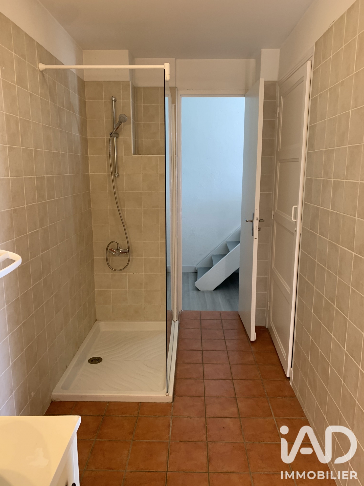 Vente appartement à Aubenas (07200) : appartement 3 pièces 80 m² - 2099227 — 7